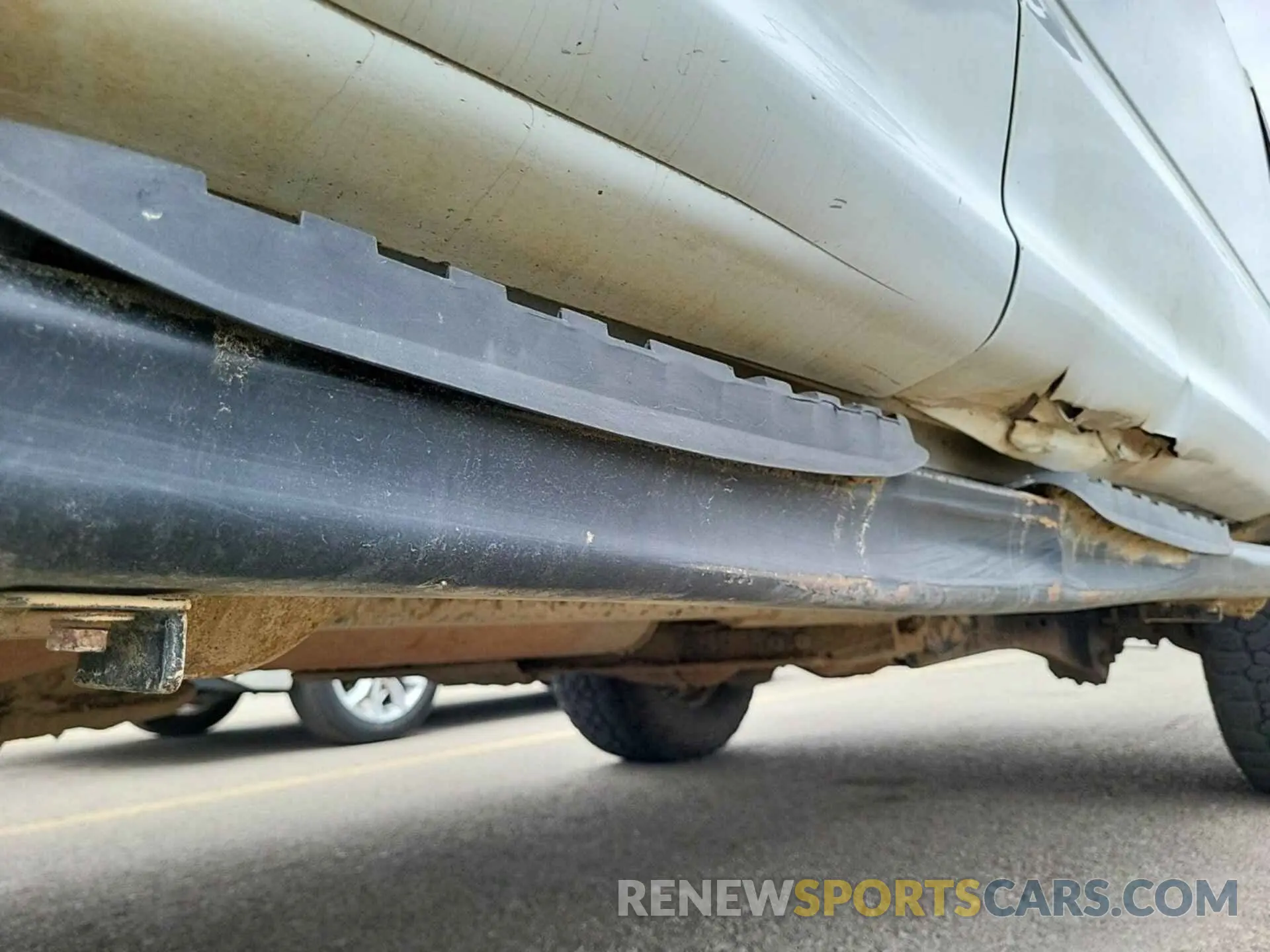 59 Photograph of a damaged car 1FT7X2B66NEE67862 FORD F250 2022