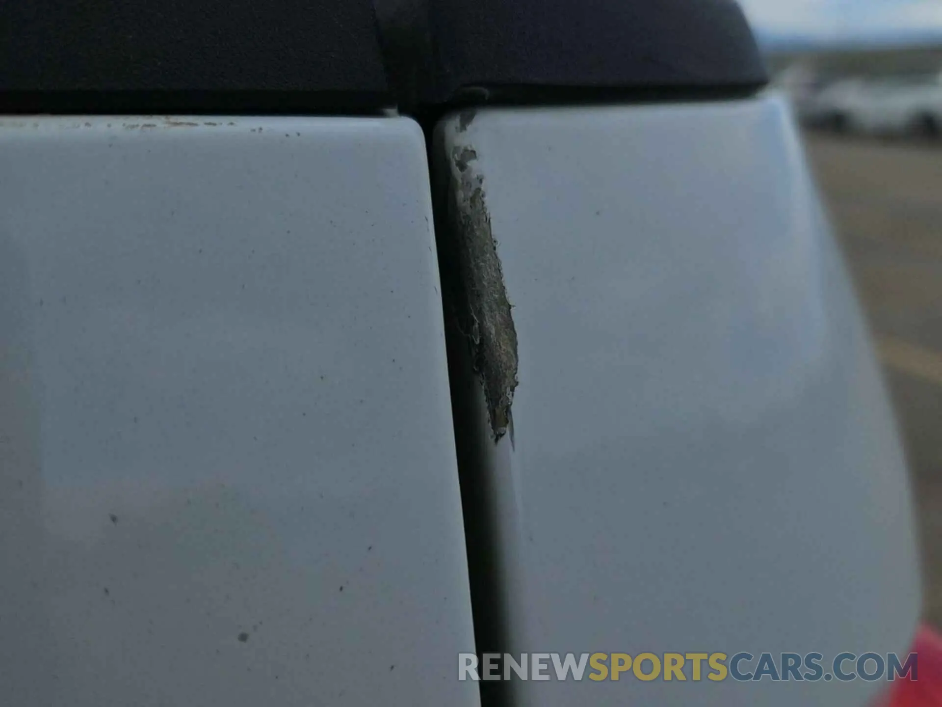 10 Photograph of a damaged car 1FT7X2B67NEE90695 FORD F250 2022