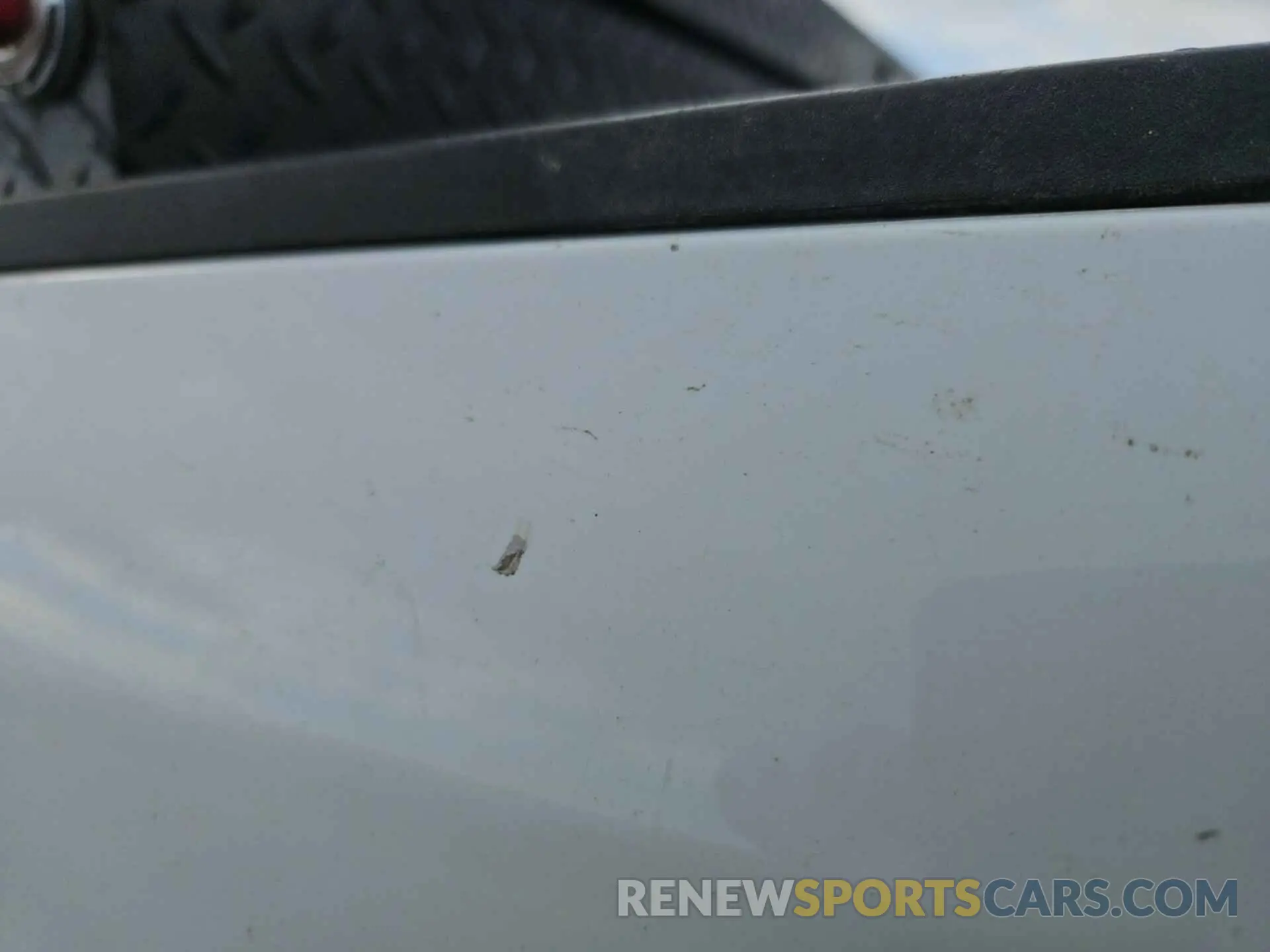 11 Photograph of a damaged car 1FT7X2B67NEE90695 FORD F250 2022