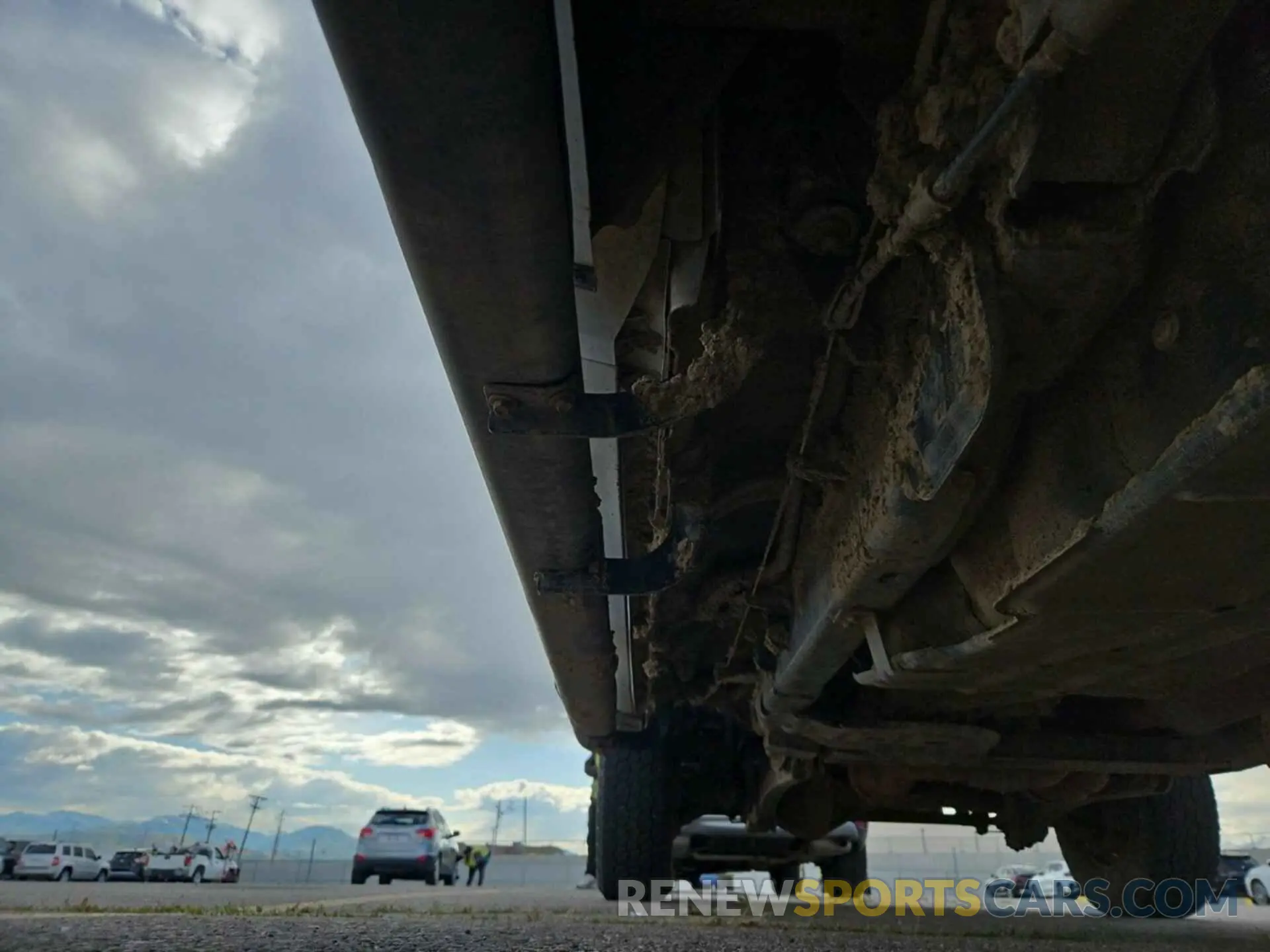 26 Photograph of a damaged car 1FT7X2B67NEE90695 FORD F250 2022