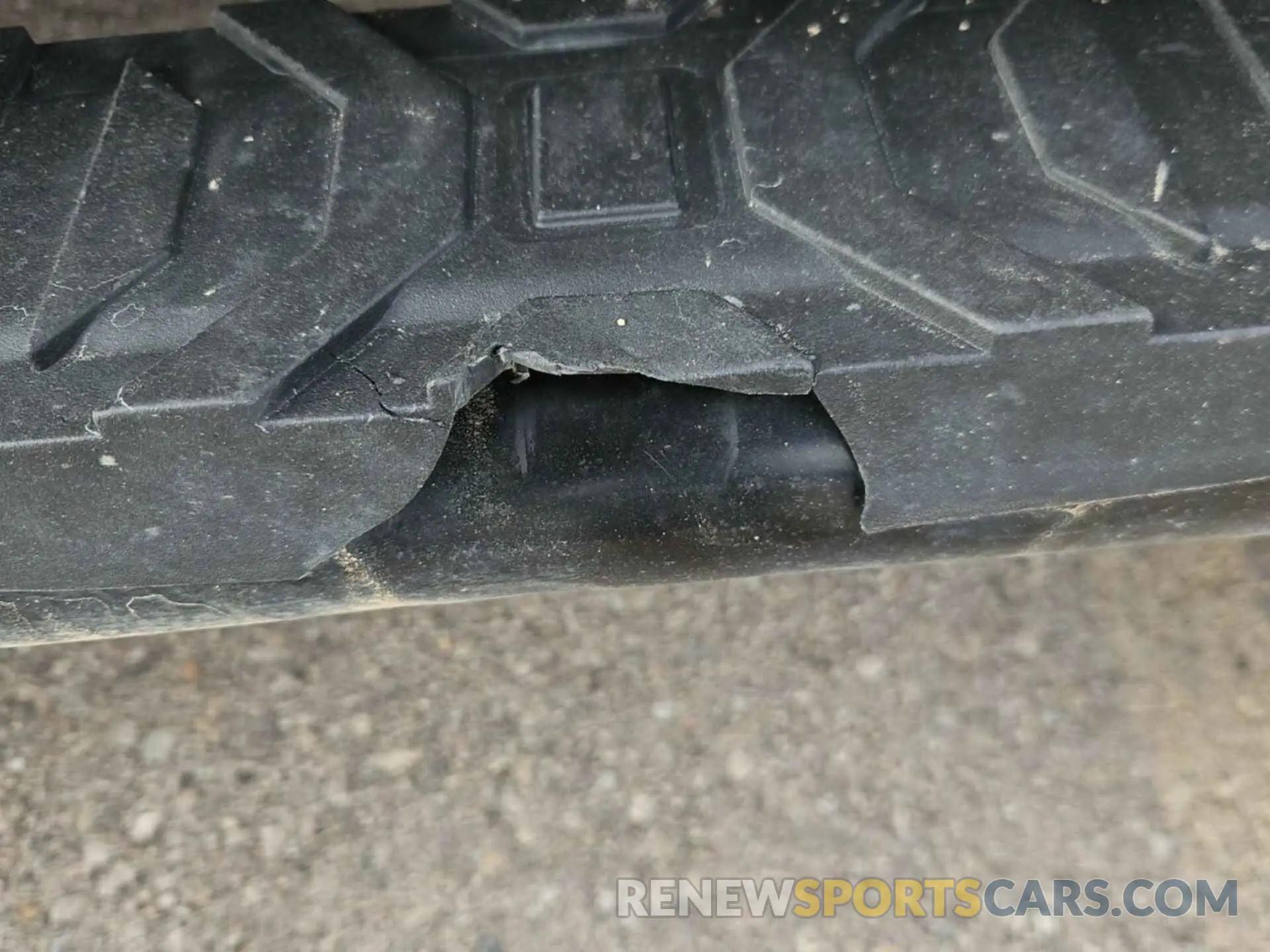 31 Photograph of a damaged car 1FT7X2B67NEE90695 FORD F250 2022