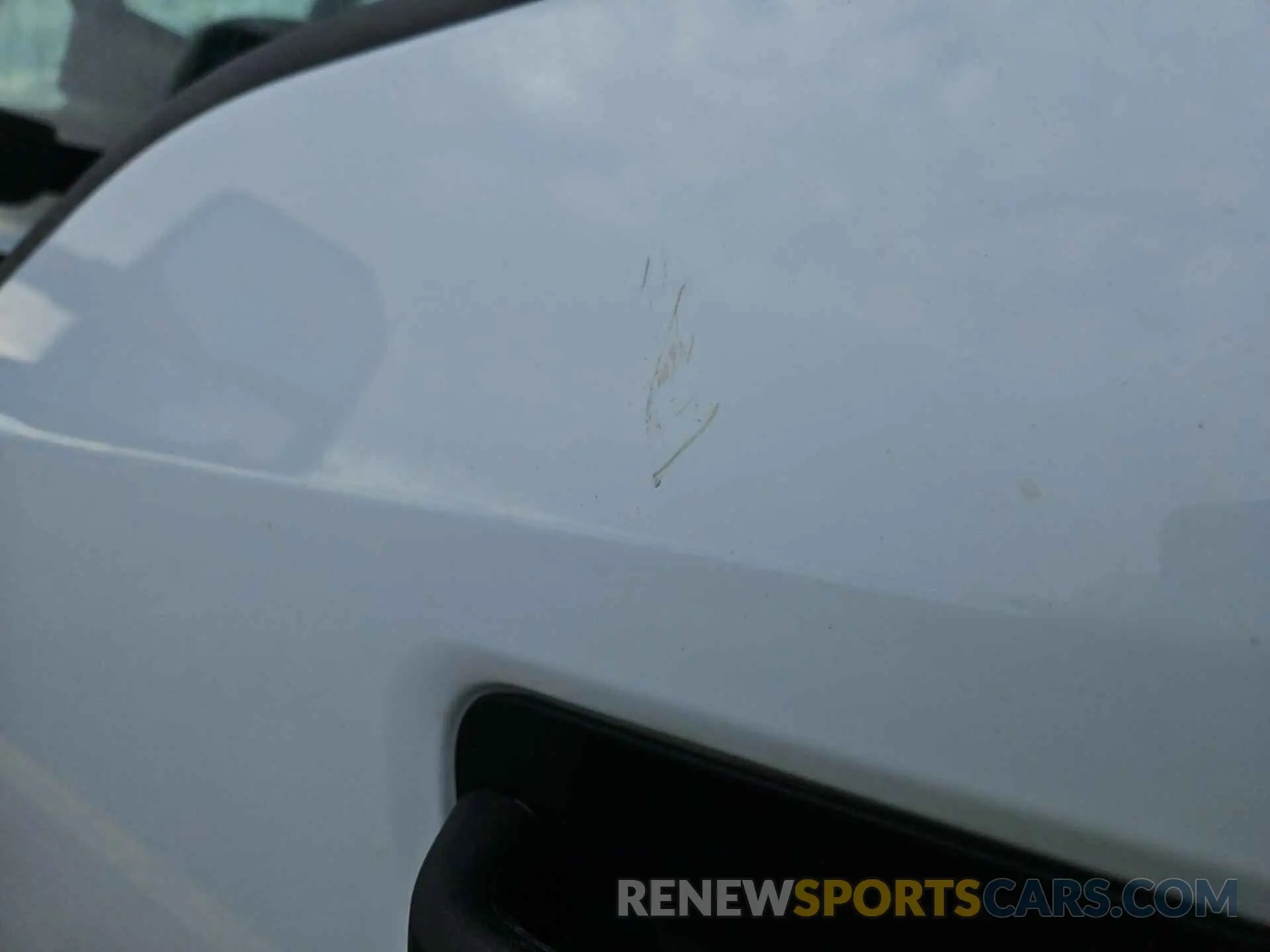 33 Photograph of a damaged car 1FT7X2B67NEE90695 FORD F250 2022
