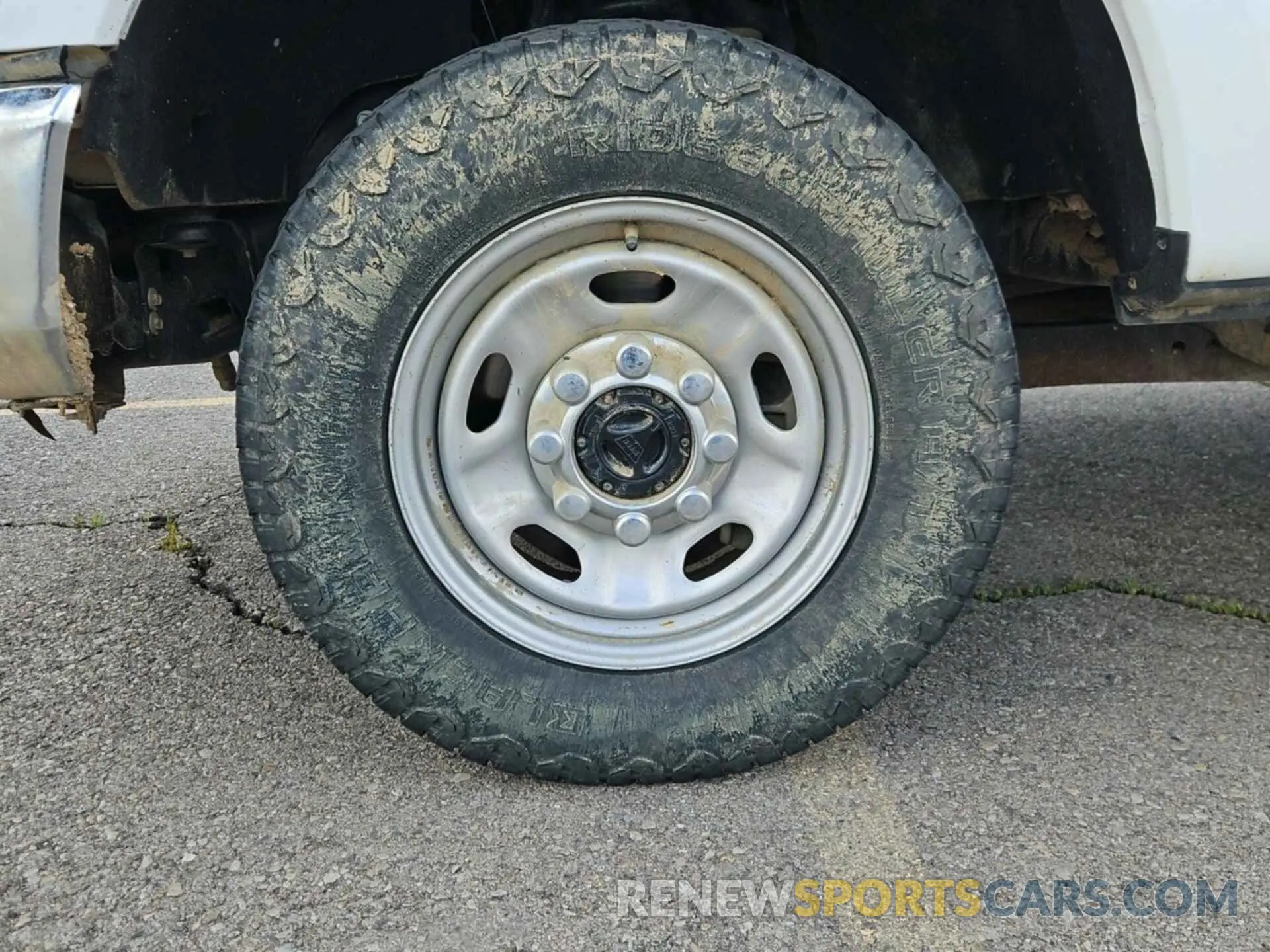 48 Photograph of a damaged car 1FT7X2B67NEE90695 FORD F250 2022