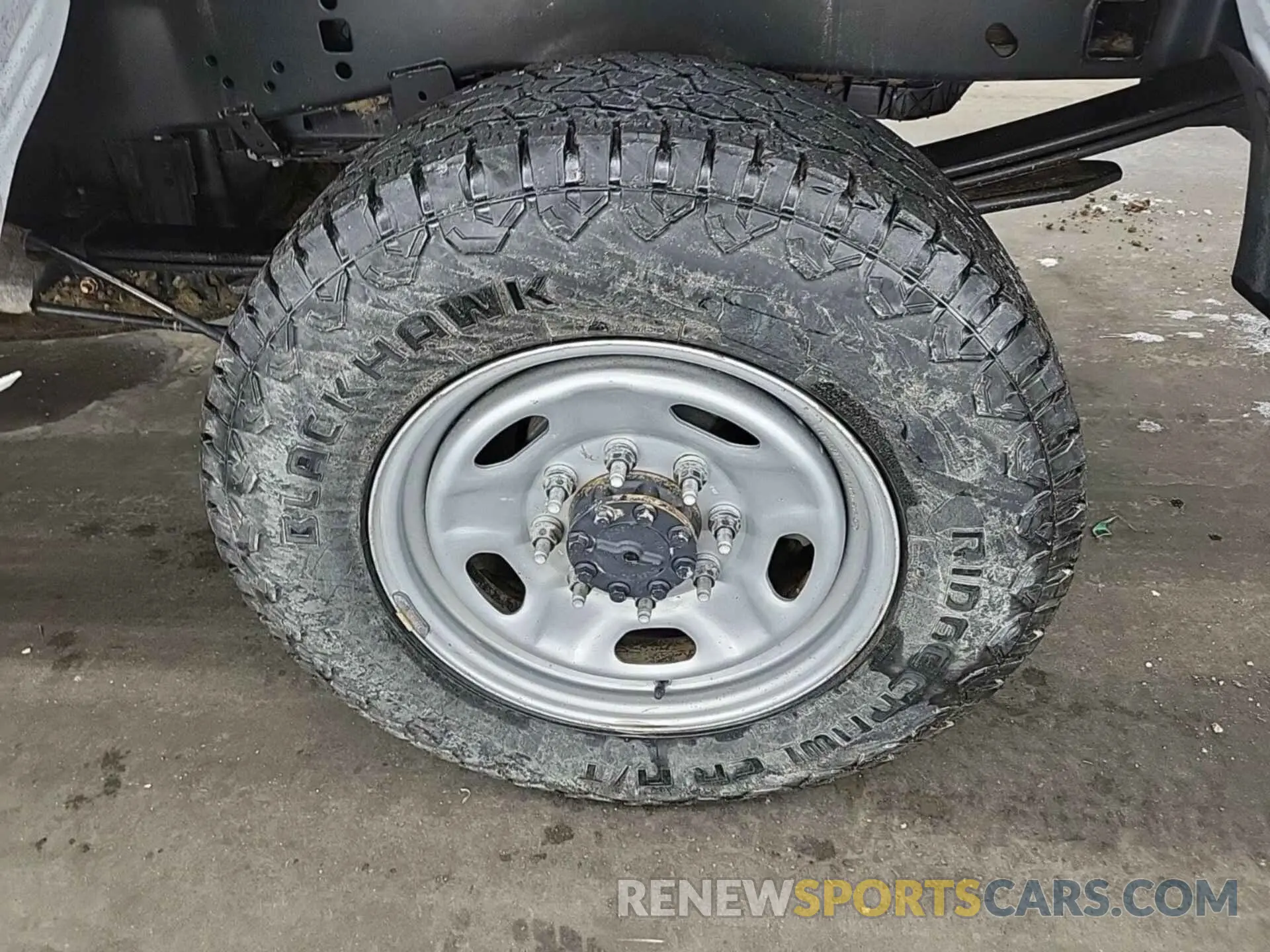 59 Photograph of a damaged car 1FT7X2B67NEE90695 FORD F250 2022