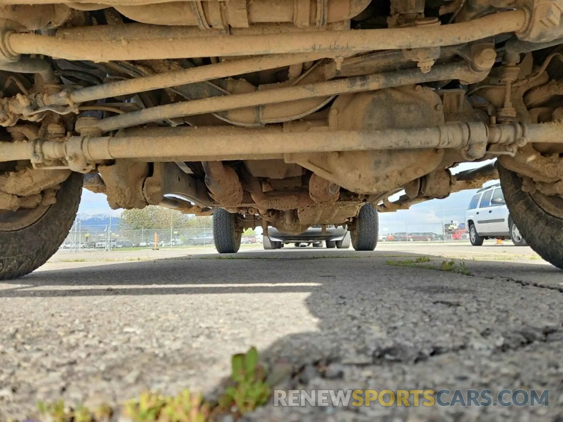 60 Photograph of a damaged car 1FT7X2B67NEE90695 FORD F250 2022