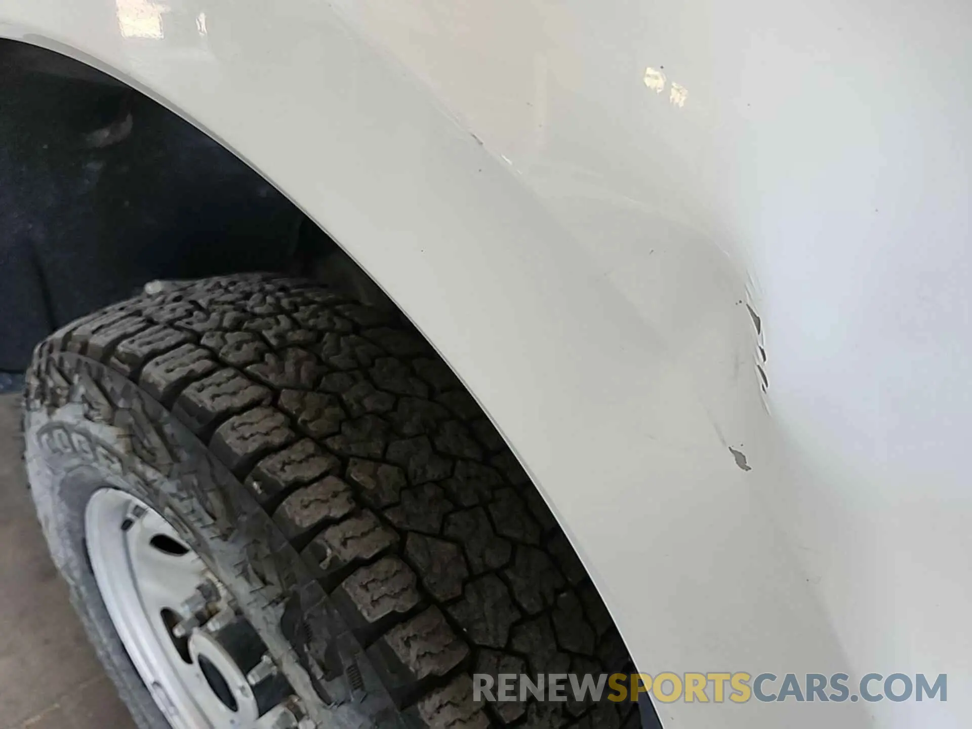 1 Photograph of a damaged car 1FT7X2B69NEE58170 FORD F250 2022