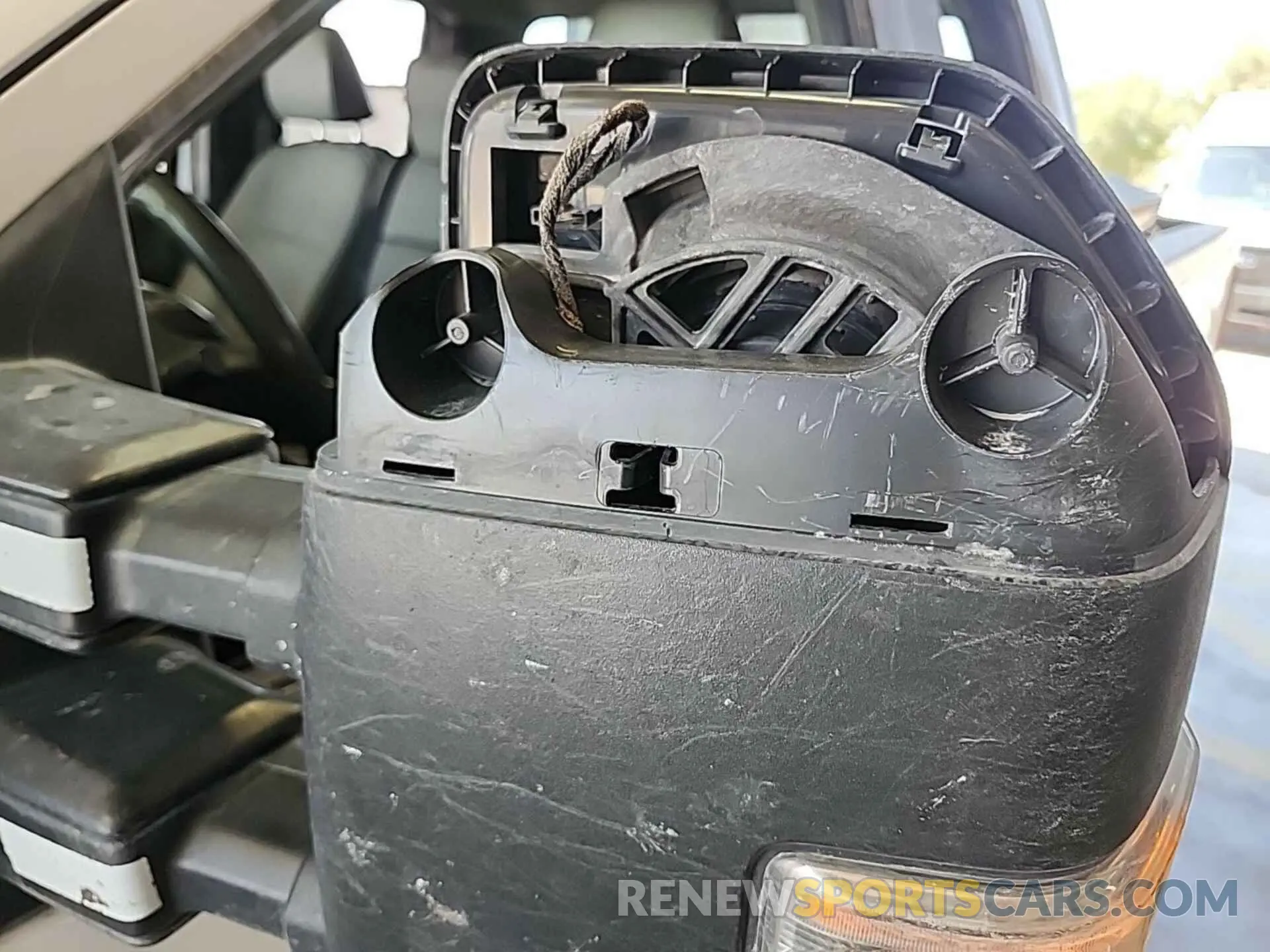 14 Photograph of a damaged car 1FT7X2B69NEE58170 FORD F250 2022