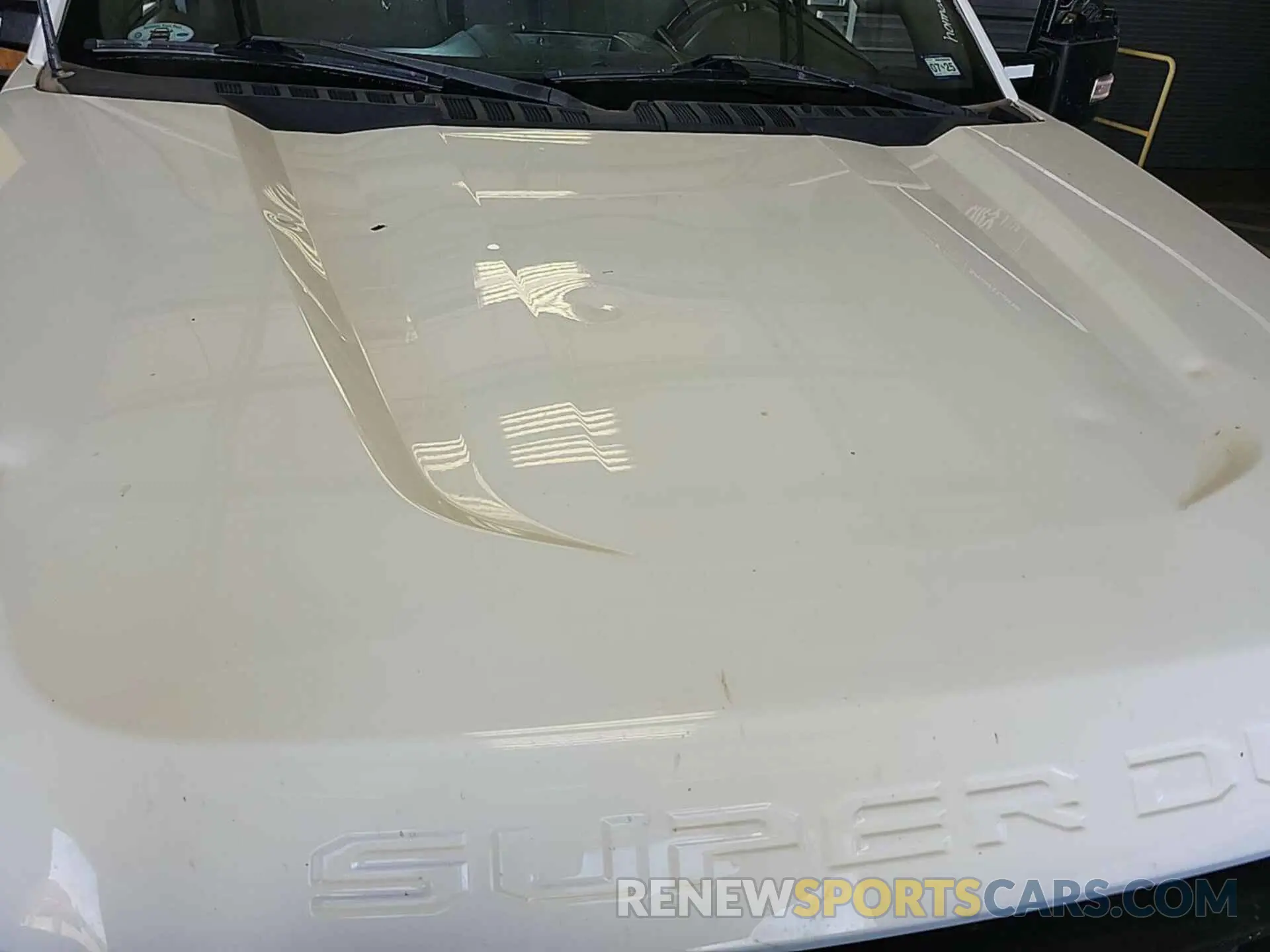 15 Photograph of a damaged car 1FT7X2B69NEE58170 FORD F250 2022