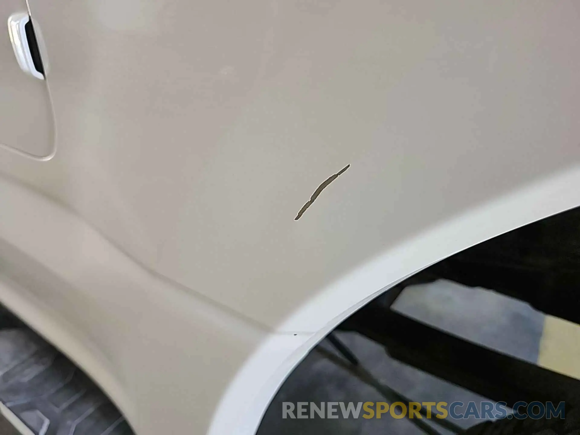 18 Photograph of a damaged car 1FT7X2B69NEE58170 FORD F250 2022