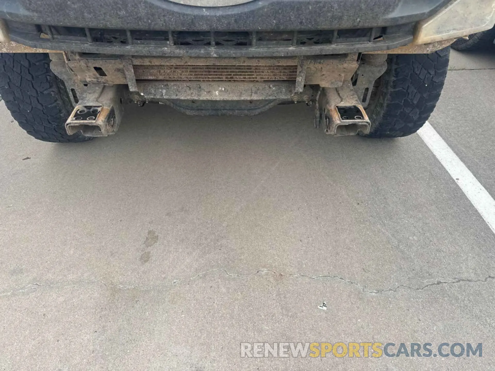 24 Photograph of a damaged car 1FT7X2BN1NED45630 FORD F250 2022