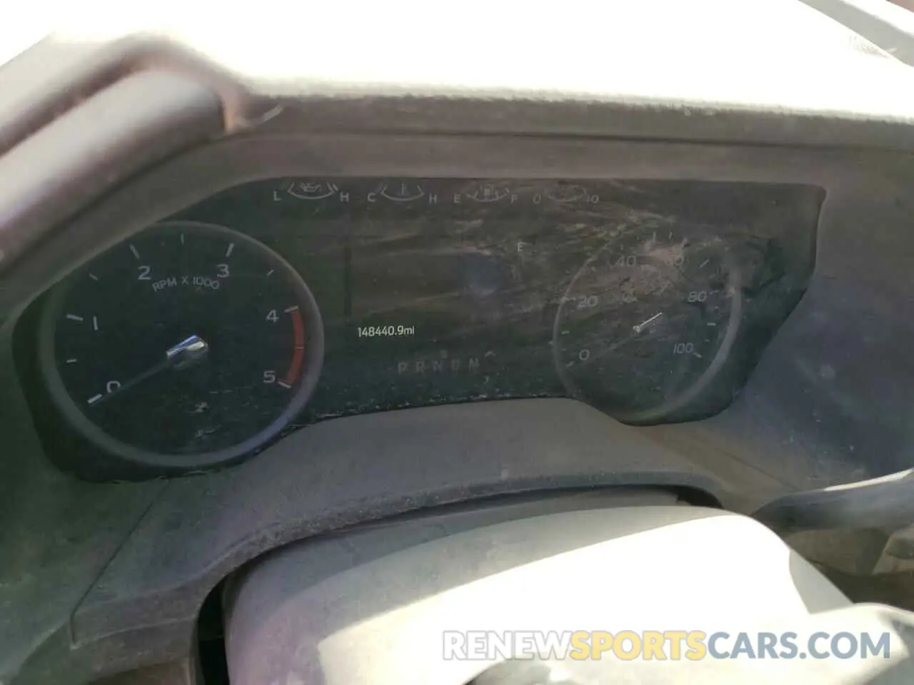 9 Photograph of a damaged car 1FT8W2BT0NED12995 FORD F250 2022