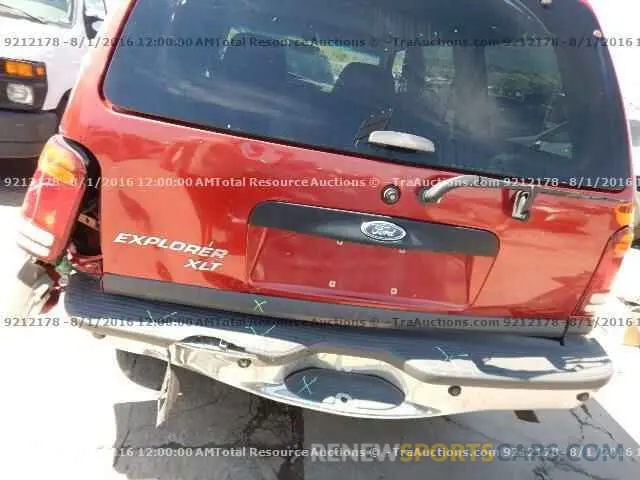 10 Photograph of a damaged car 1FT8W2BT8NED61071 FORD F250 2022