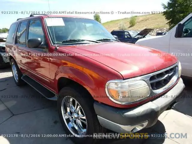 2 Photograph of a damaged car 1FT8W2BT8NED61071 FORD F250 2022
