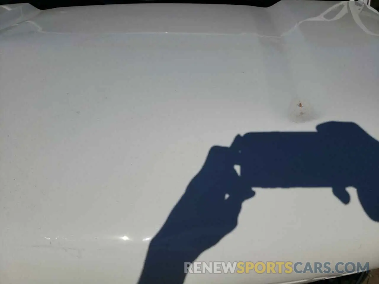 11 Photograph of a damaged car 1FT7W2AA3PED39297 FORD F250 2023
