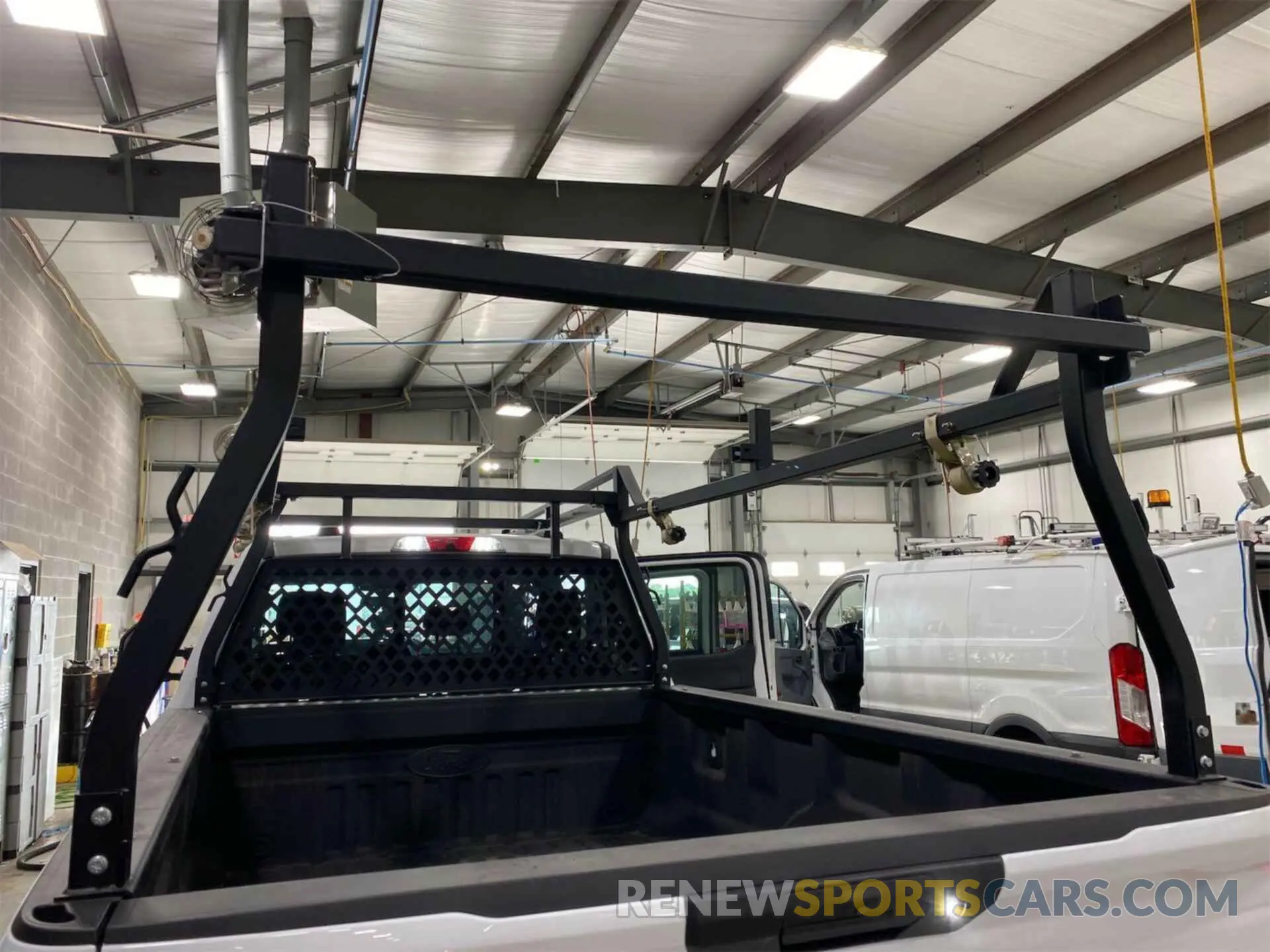 10 Photograph of a damaged car 1FT7W2BA7PEC58785 FORD F250 2023