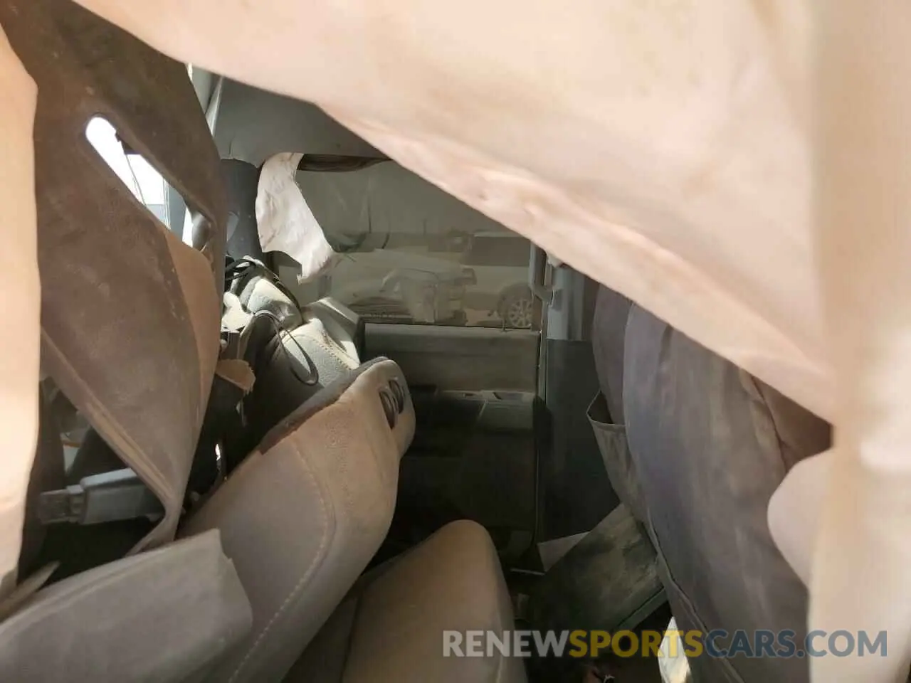 10 Photograph of a damaged car 1FT7W2BT0PEC72190 FORD F250 2023