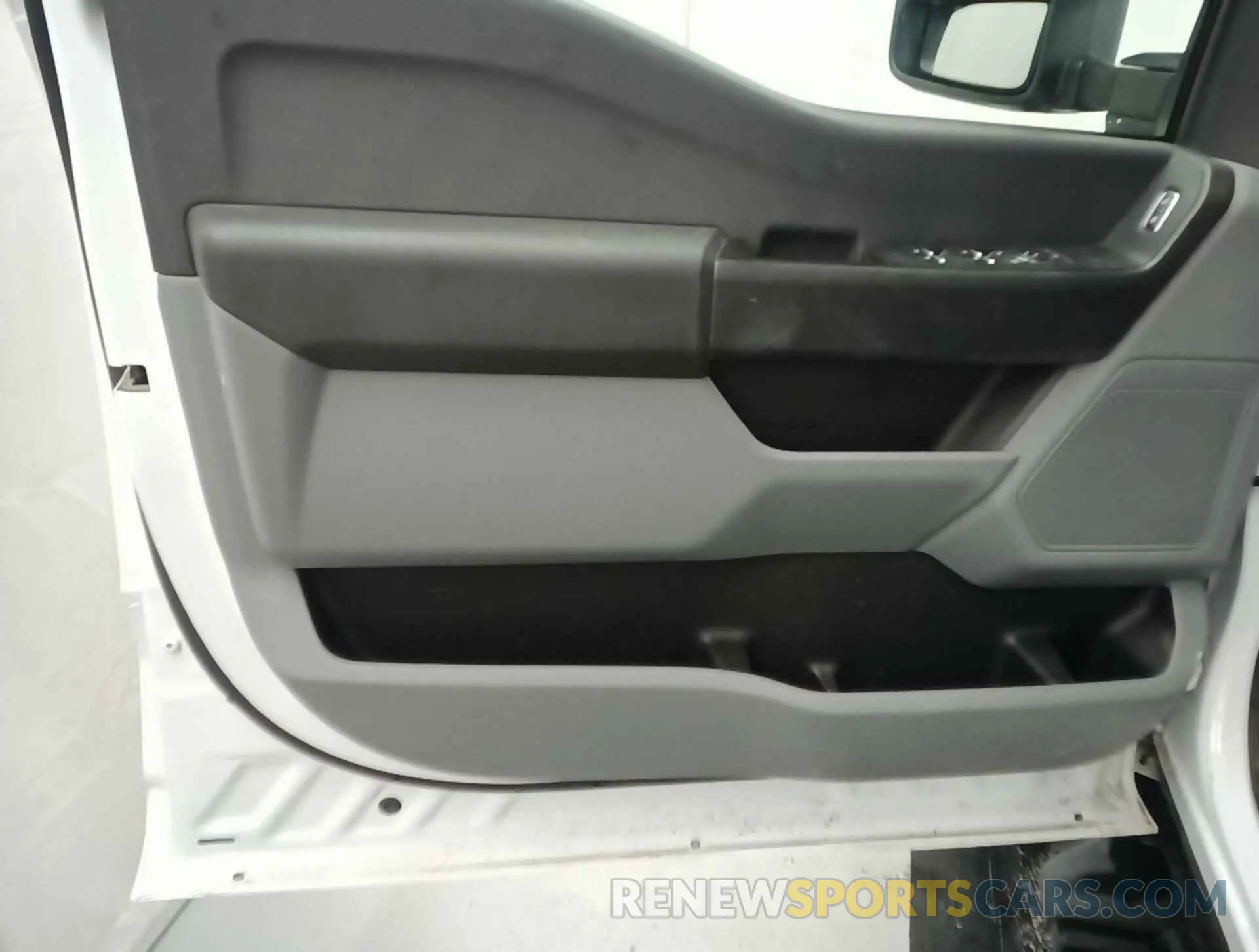 23 Photograph of a damaged car 1FT7W2BT2PEC31155 FORD F250 2023