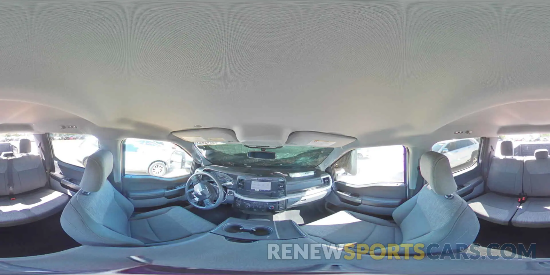 12 Photograph of a damaged car 1FT7W2BT6PEC13550 FORD F250 2023