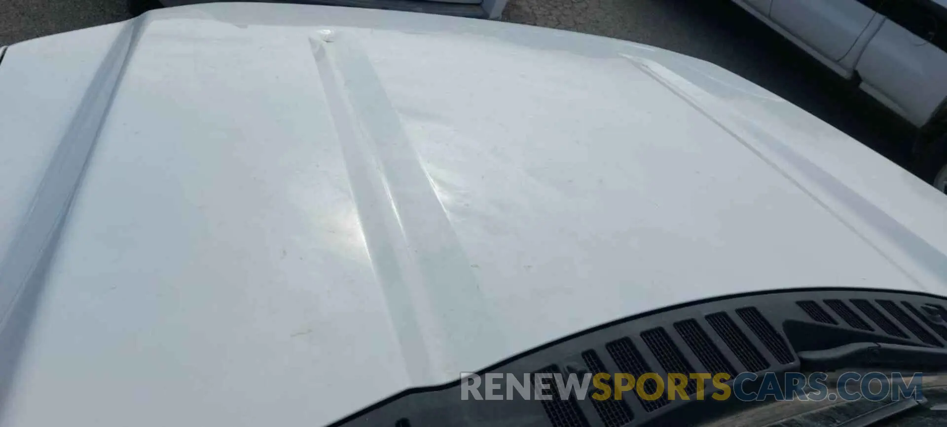 5 Photograph of a damaged car 1FT8W2BN5PEC99309 FORD F250 2023