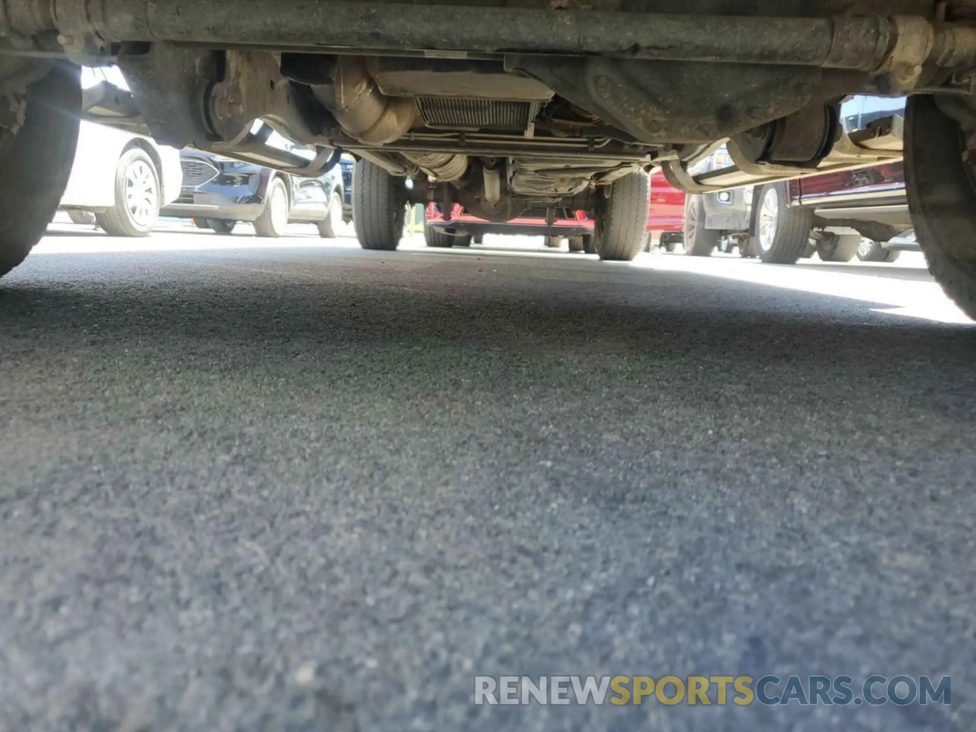 19 Photograph of a damaged car 1FT8W2BT0PEC15086 FORD F250 2023