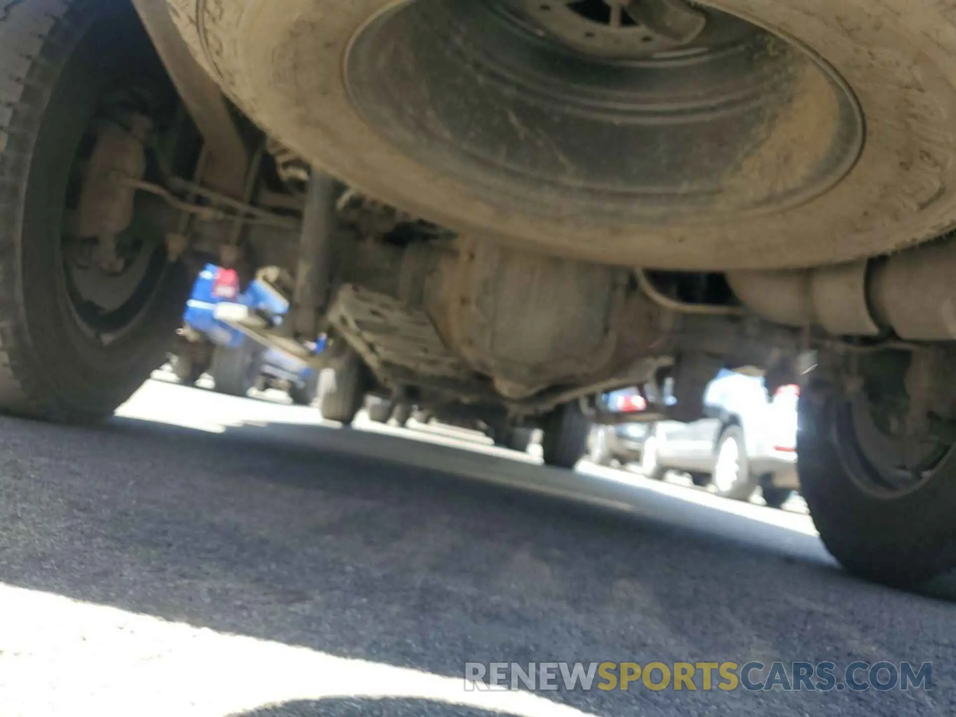 22 Photograph of a damaged car 1FT8W2BT0PEC15086 FORD F250 2023