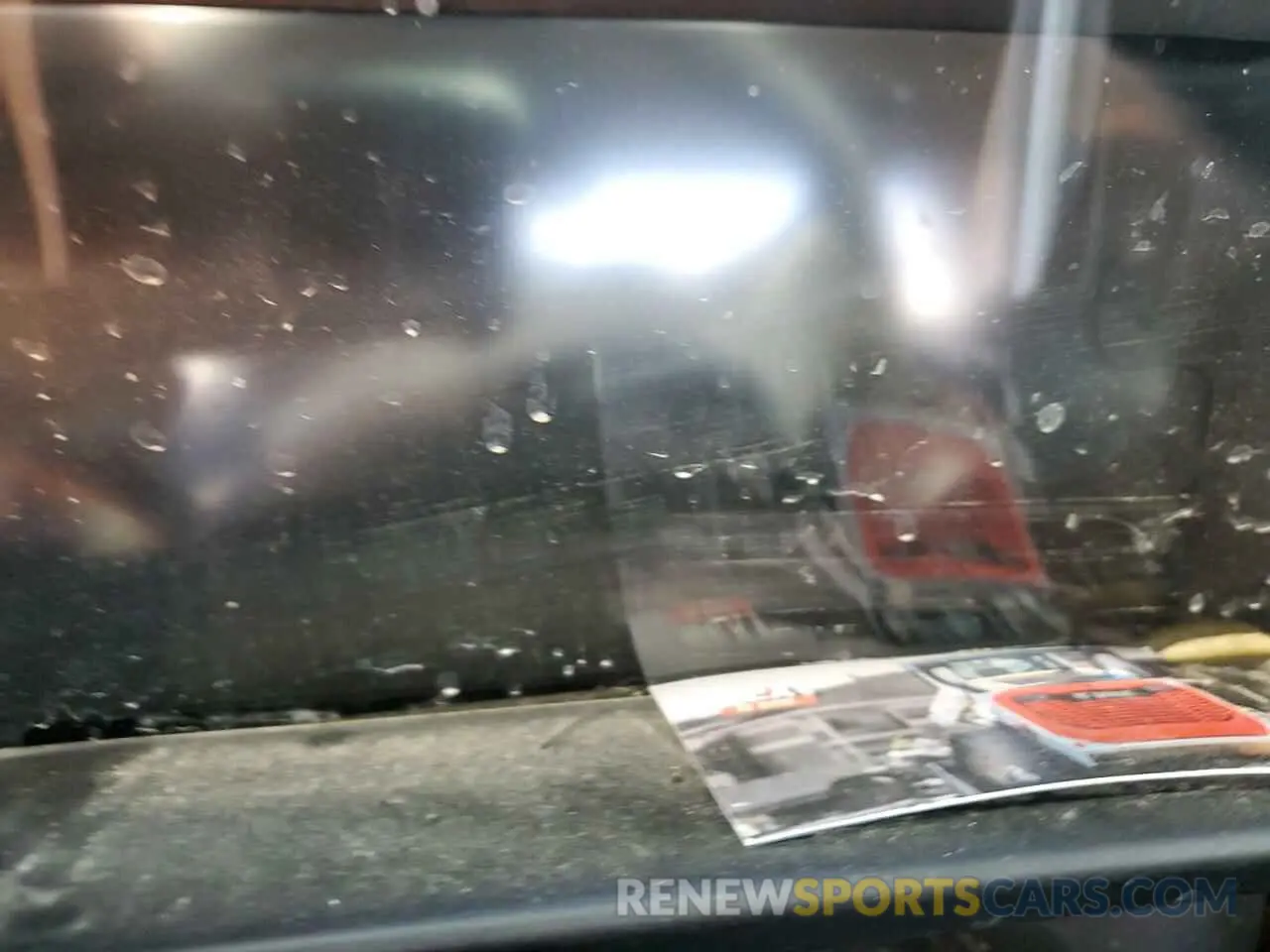 9 Photograph of a damaged car 1FT8W2BT5PEC75753 FORD F250 2023