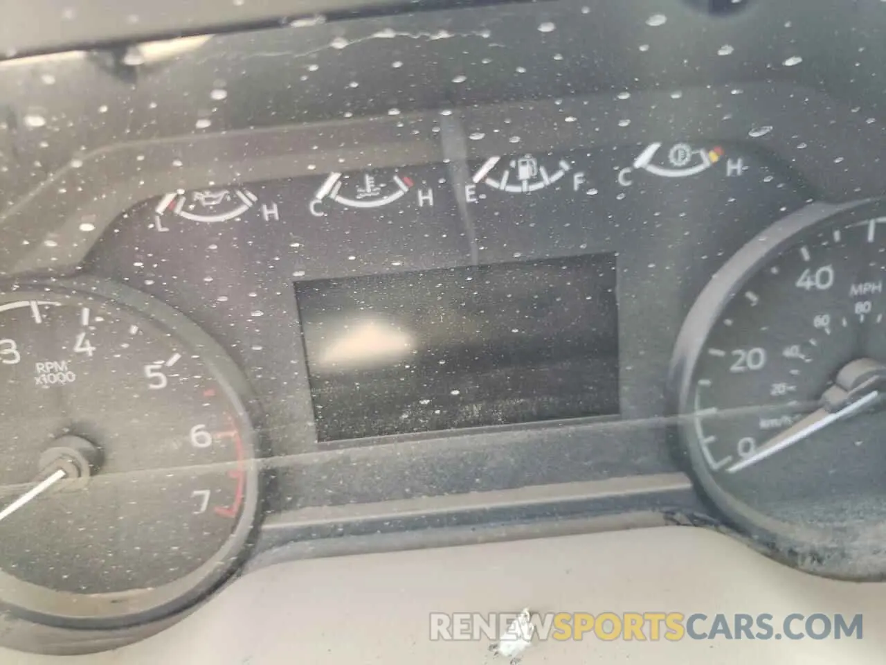 9 Photograph of a damaged car 1FTBF2BA0PED83301 FORD F250 2023