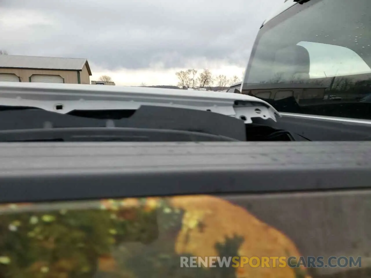 10 Photograph of a damaged car 1FTBF2BA5PED41058 FORD F250 2023