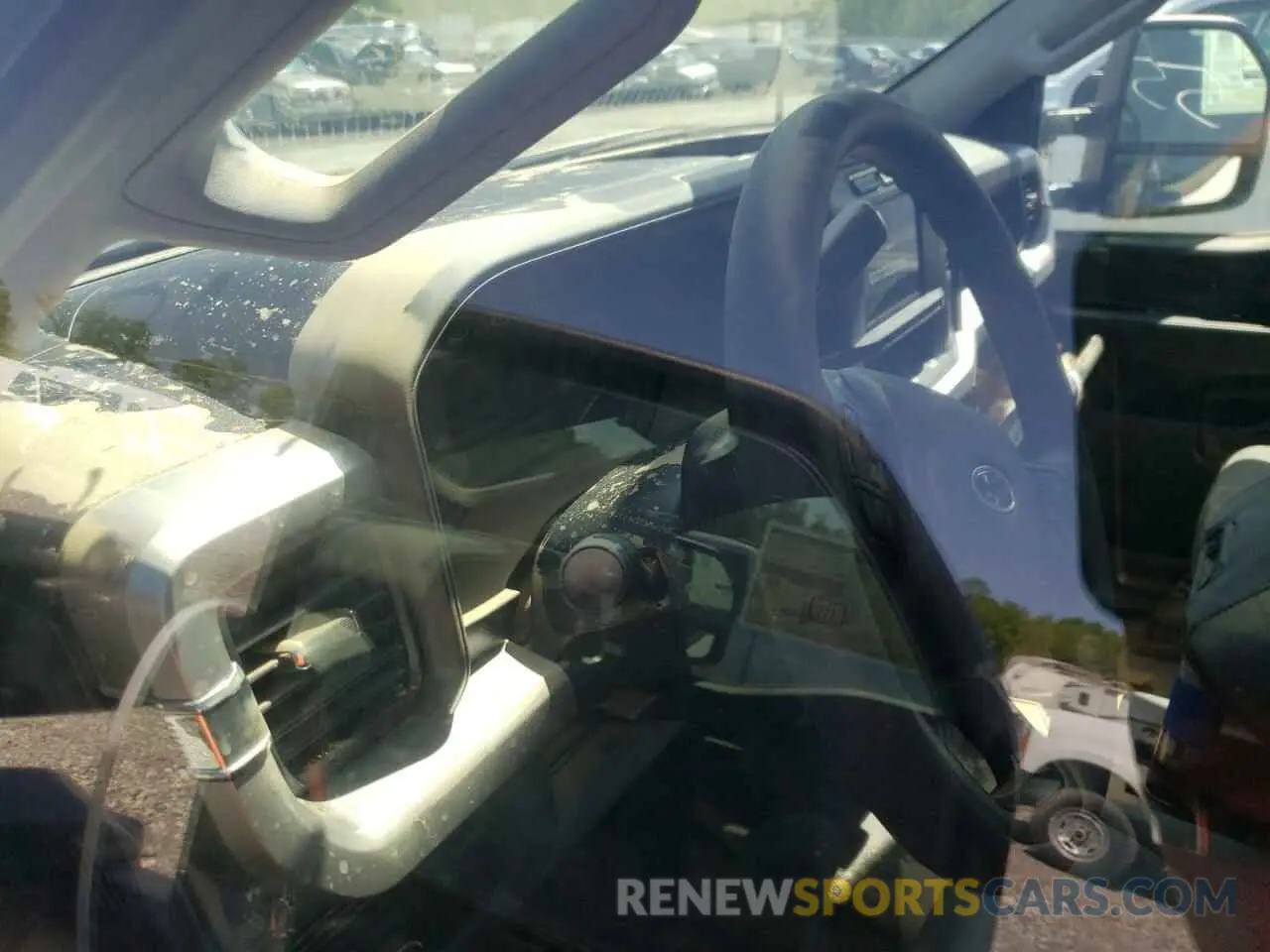 9 Photograph of a damaged car 1FTBF2BAXPED63301 FORD F250 2023