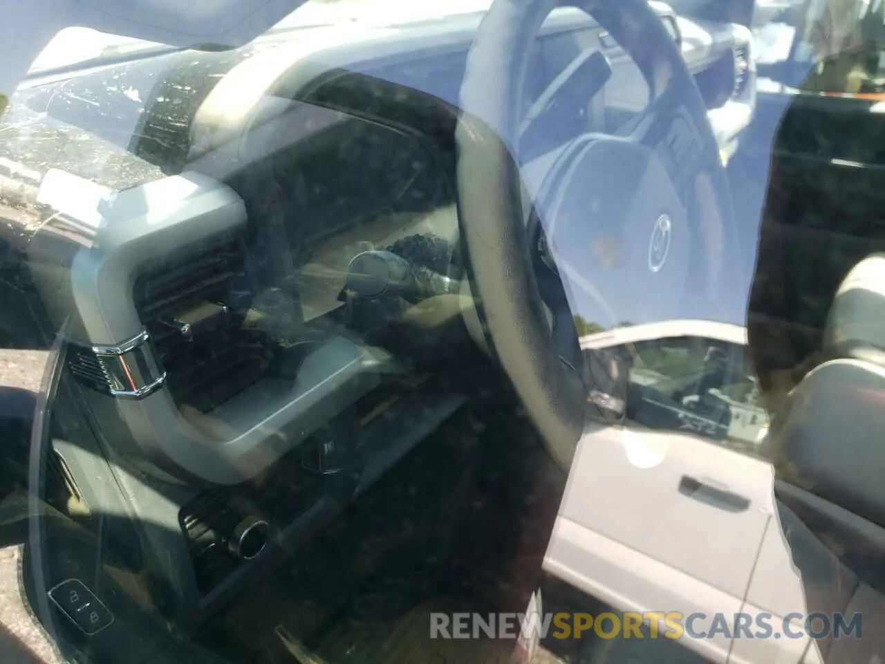 9 Photograph of a damaged car 1FTBF2BAXPED77456 FORD F250 2023