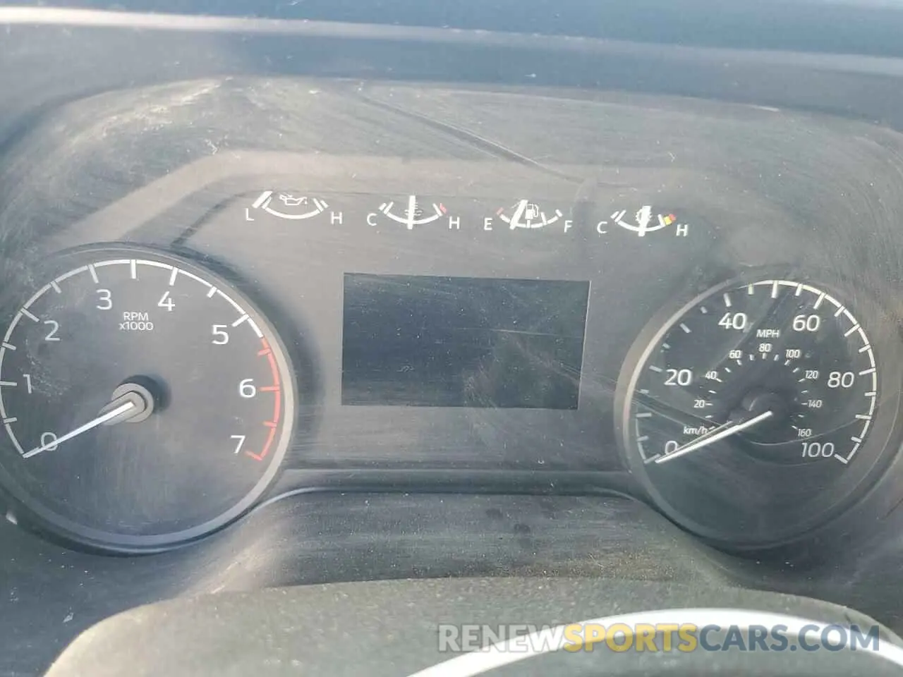 9 Photograph of a damaged car 1FT7W2BA1REC60180 FORD F250 2024