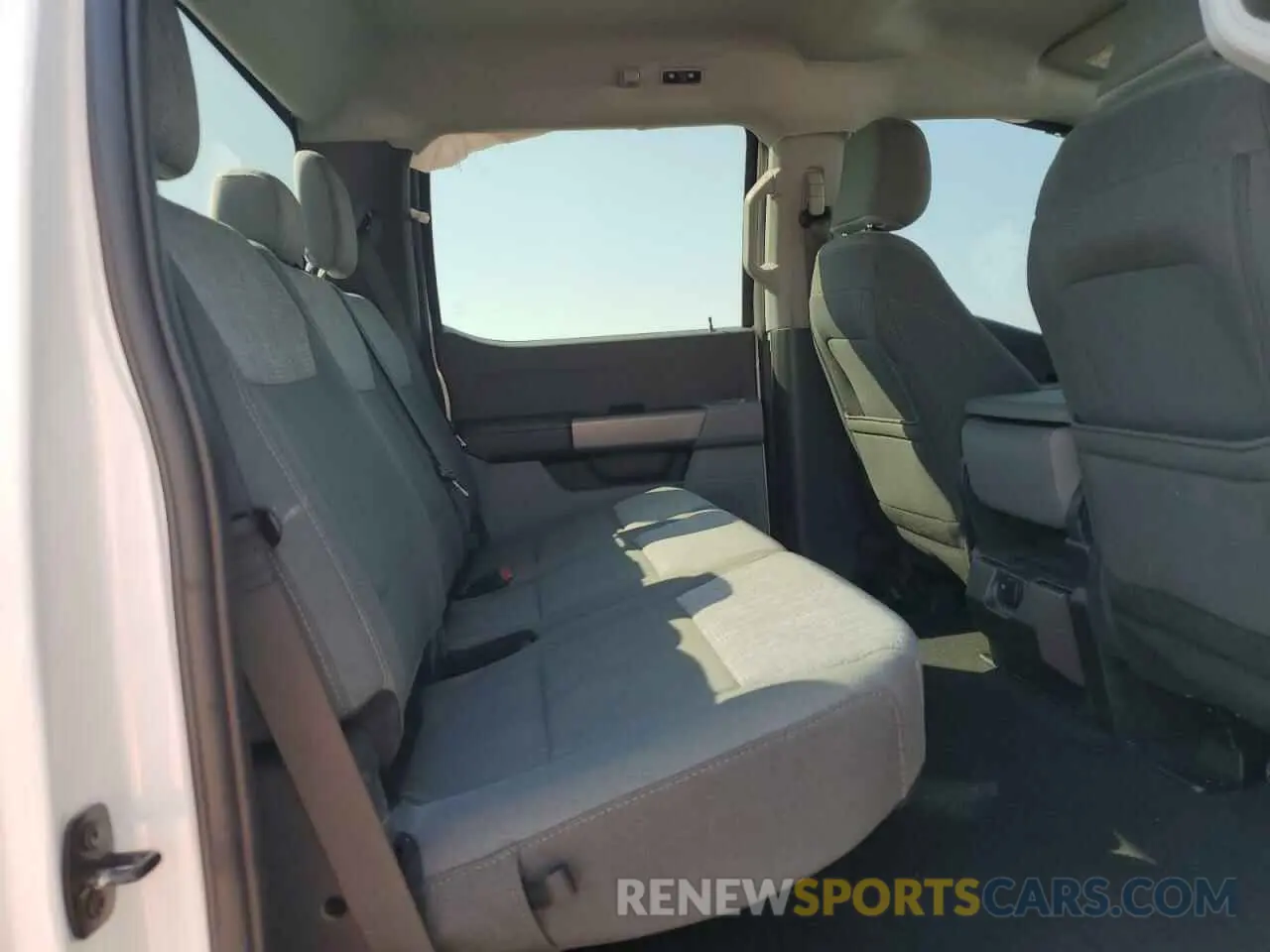 10 Photograph of a damaged car 1FT7W2BT3REF12500 FORD F250 2024