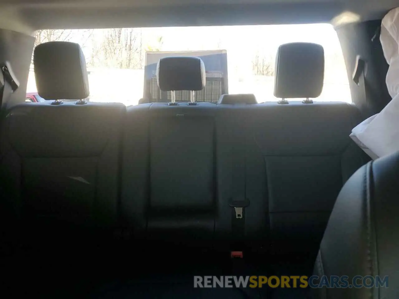 10 Photograph of a damaged car 1FT7W2BT5REF07525 FORD F250 2024