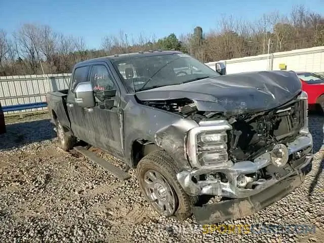 12 Photograph of a damaged car 1FT7W2BT5REF07525 FORD F250 2024