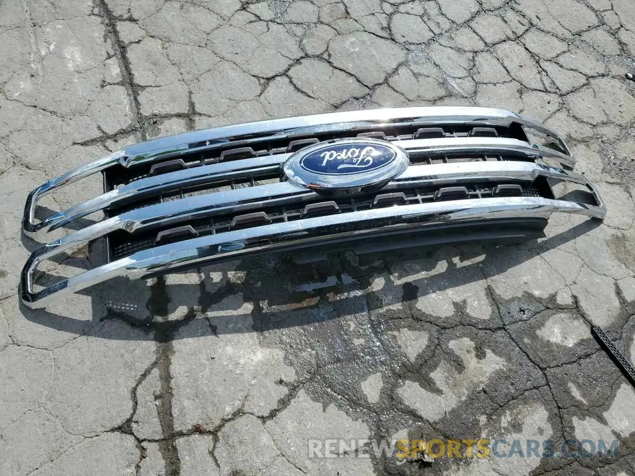 12 Photograph of a damaged car 1FT8W2BT2REF67038 FORD F250 2024