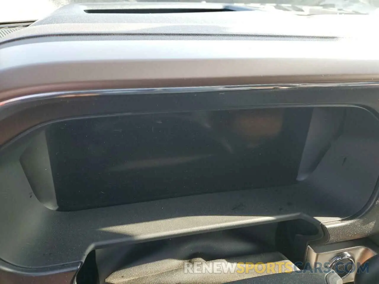 9 Photograph of a damaged car 1FT8W2BT9REE19856 FORD F250 2024