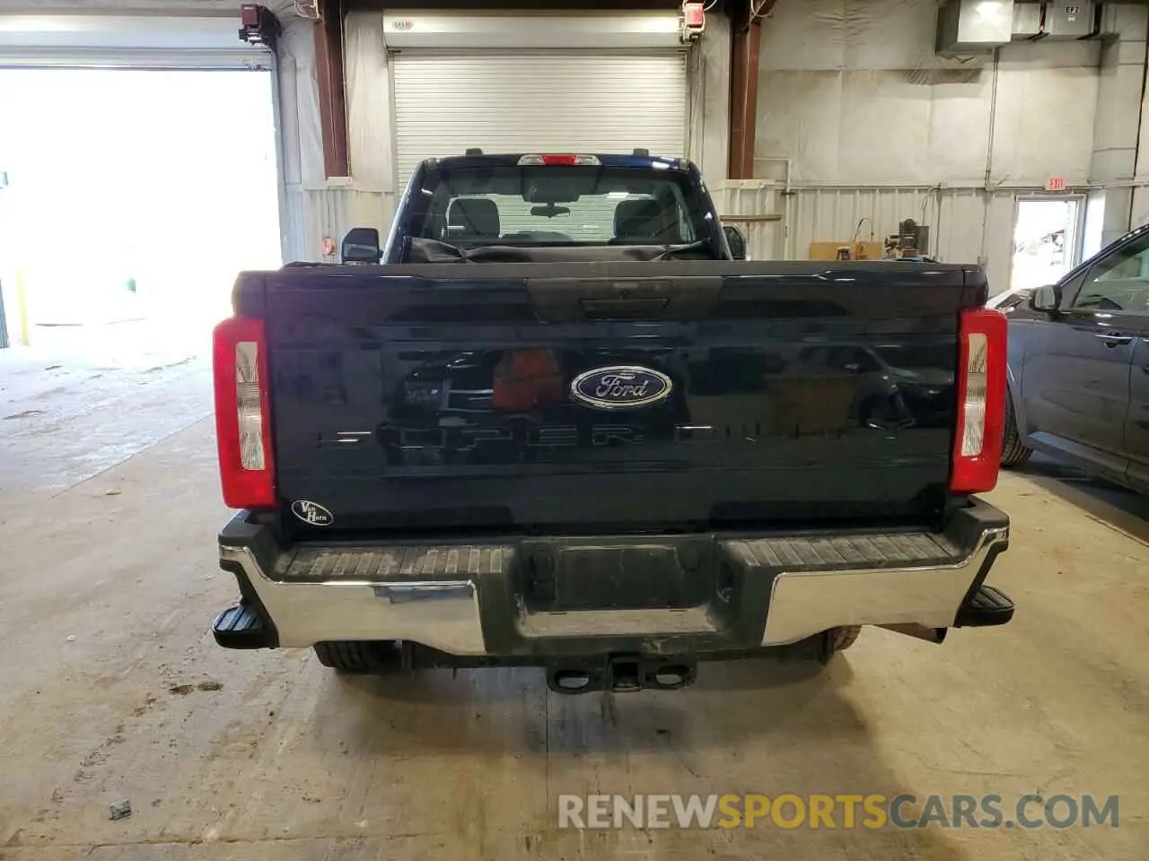 6 Photograph of a damaged car 1FTBF2BAXRED16613 FORD F250 2024