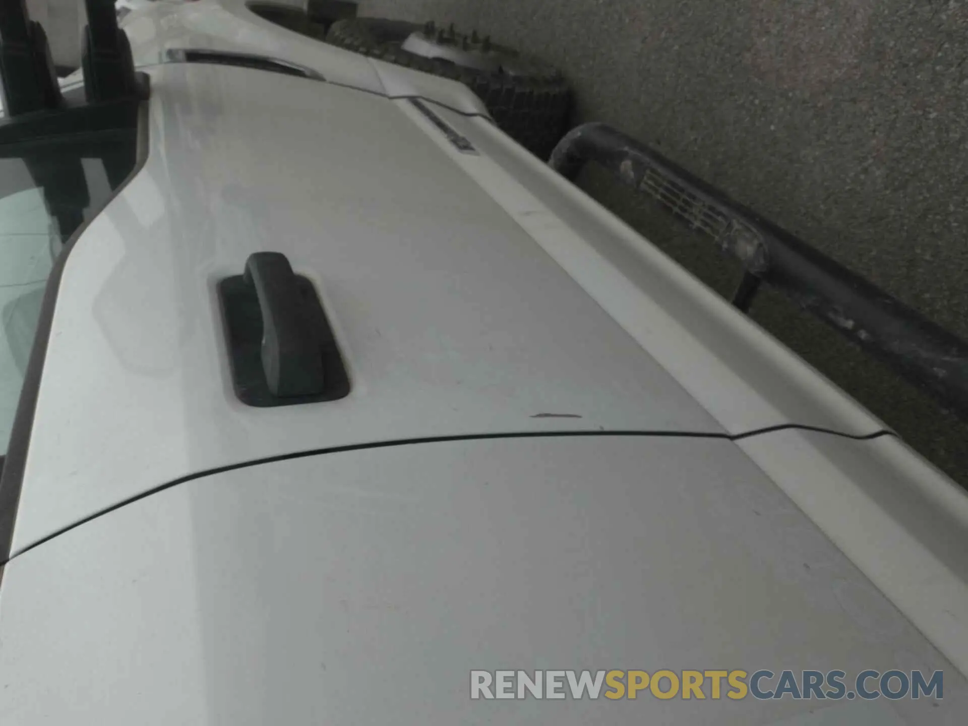27 Photograph of a damaged car 1FD8W3HTXKEC25657 FORD F350 2019