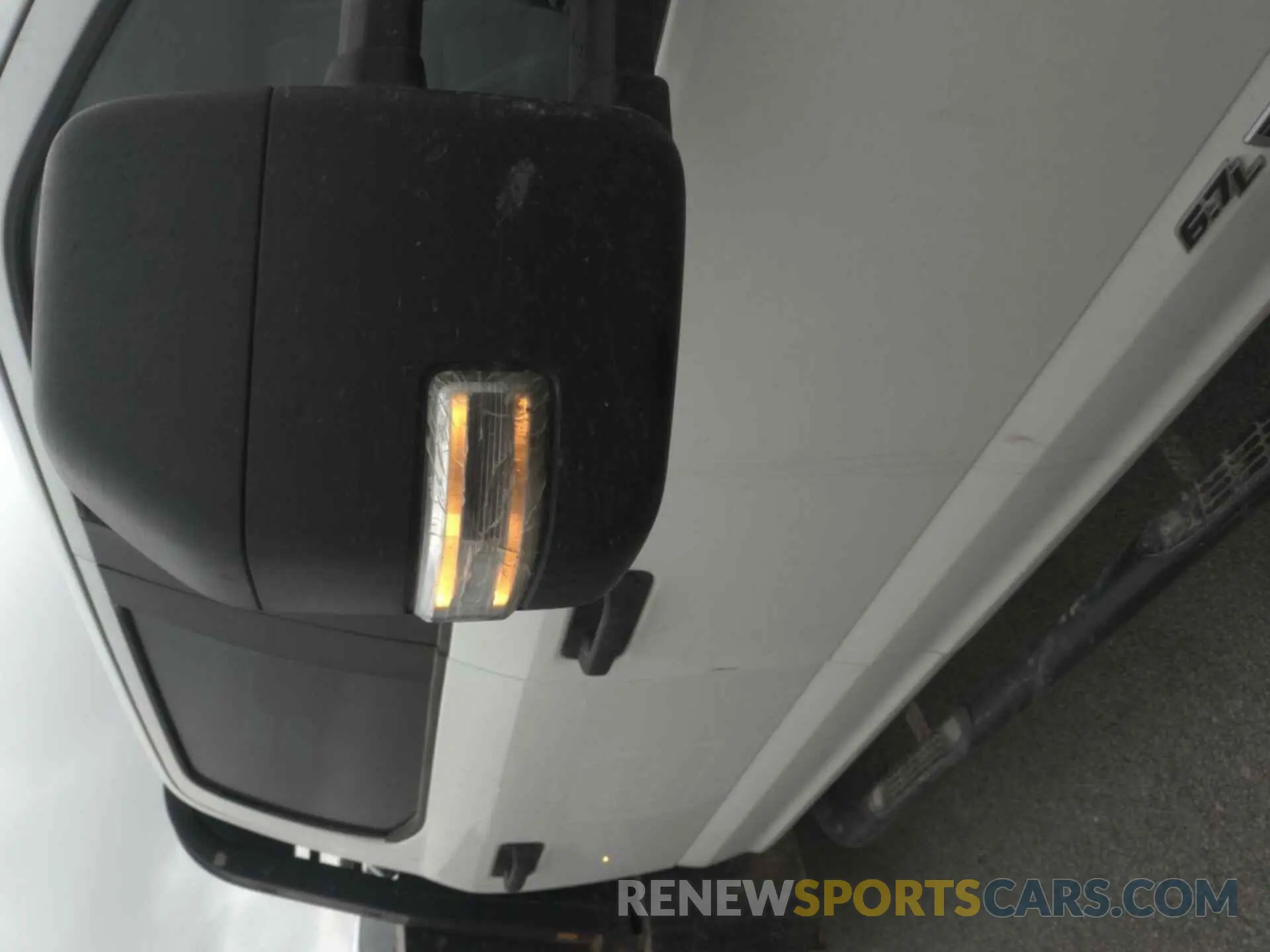 3 Photograph of a damaged car 1FD8W3HTXKEC25657 FORD F350 2019