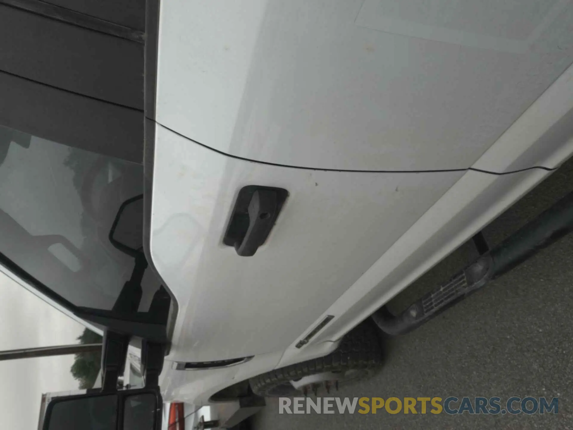 6 Photograph of a damaged car 1FD8W3HTXKEC25657 FORD F350 2019