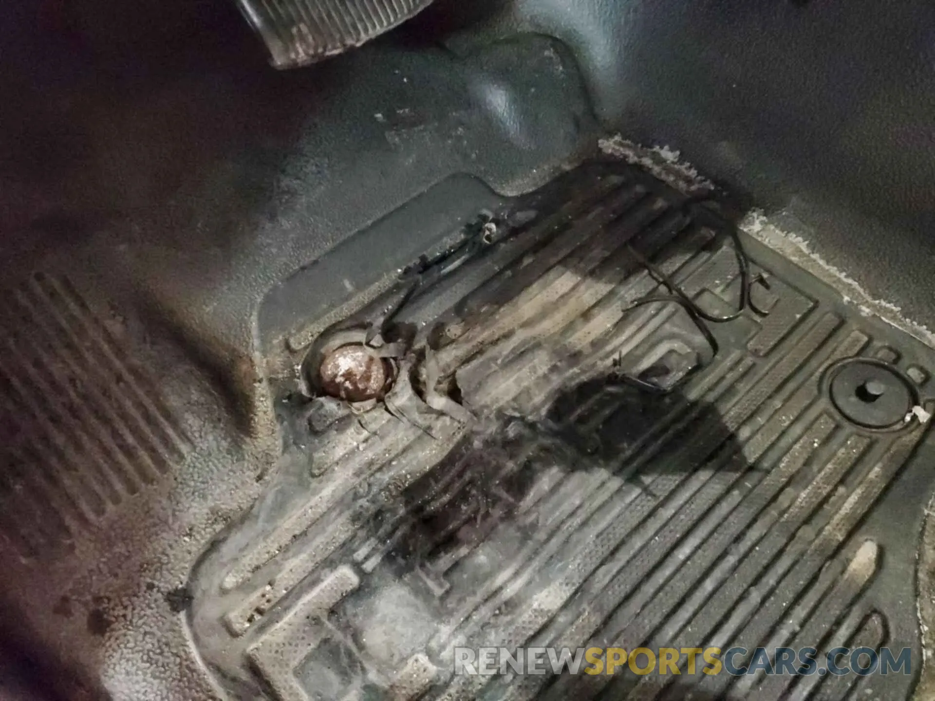 11 Photograph of a damaged car 1FD8X3E69KEF05601 FORD F350 2019