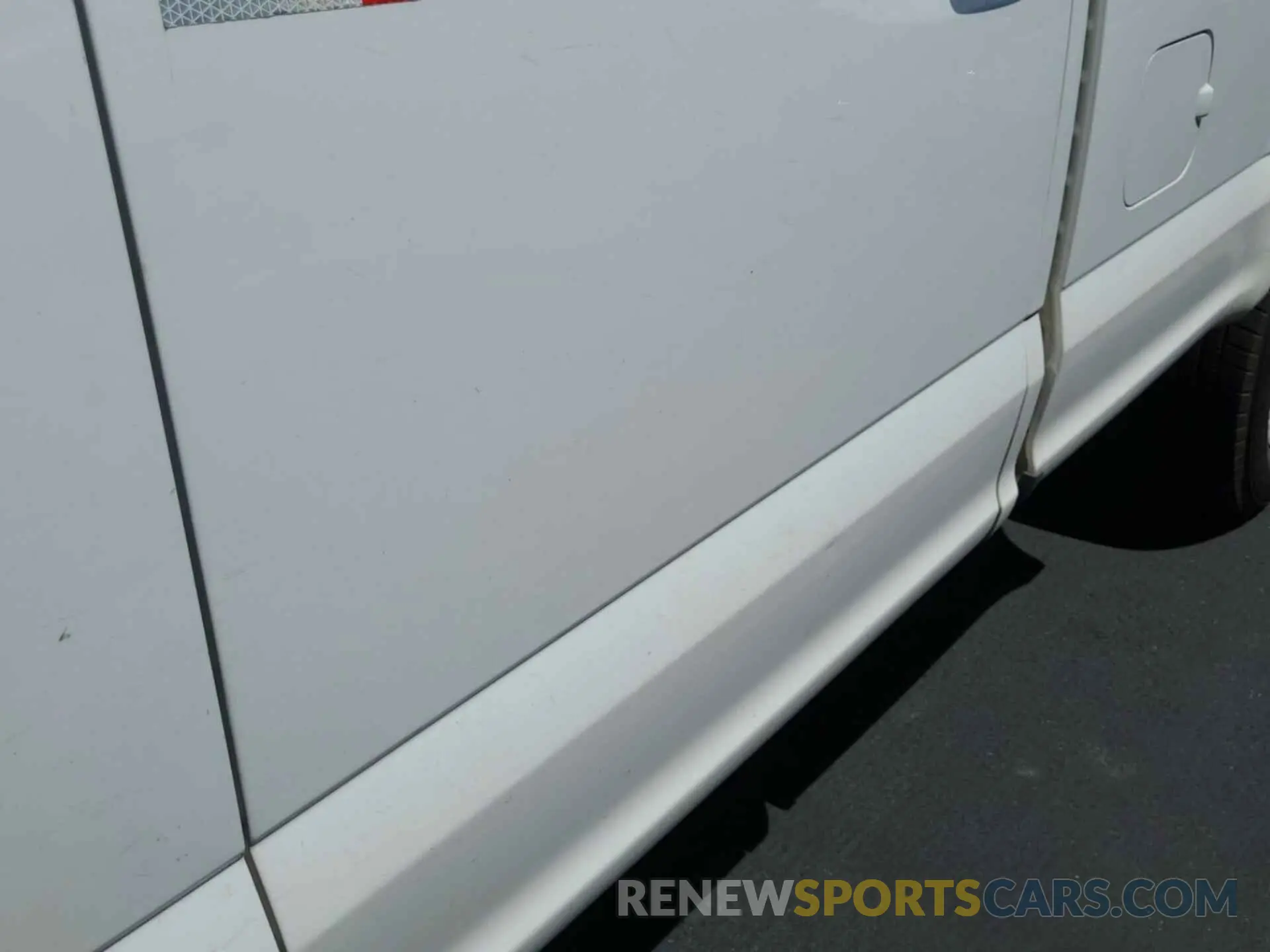 22 Photograph of a damaged car 1FT7W3BT1KED68229 FORD F350 2019