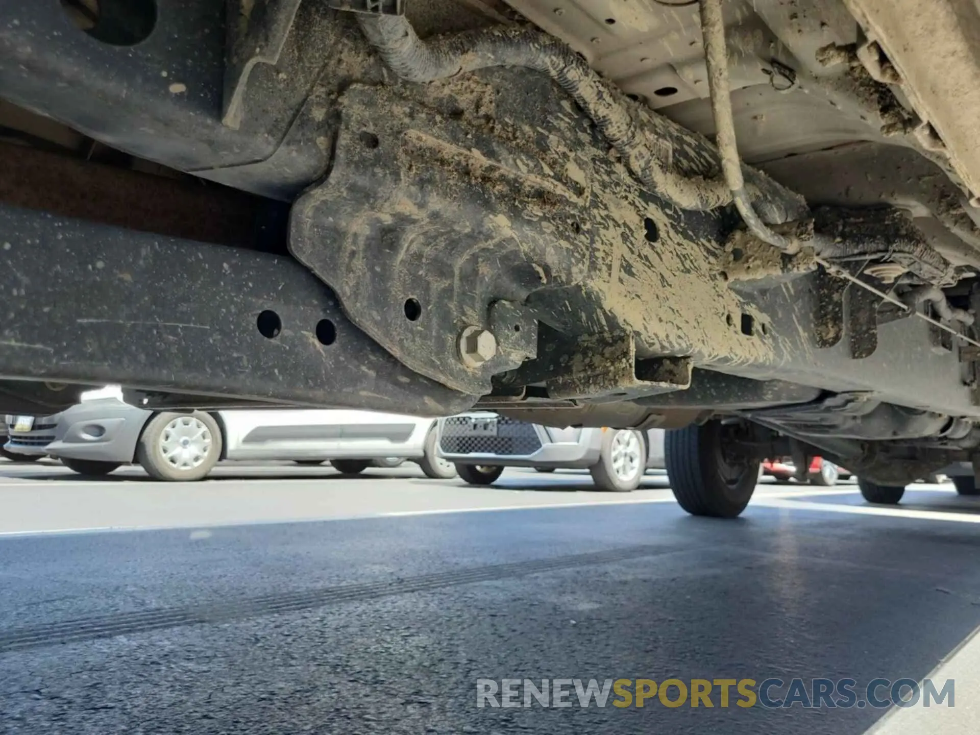 31 Photograph of a damaged car 1FT7W3BT1KED68229 FORD F350 2019