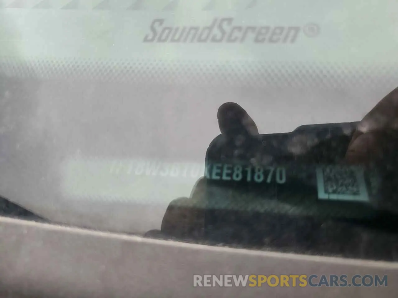 13 Photograph of a damaged car 1FT8W3BT0KEE81870 FORD F350 2019