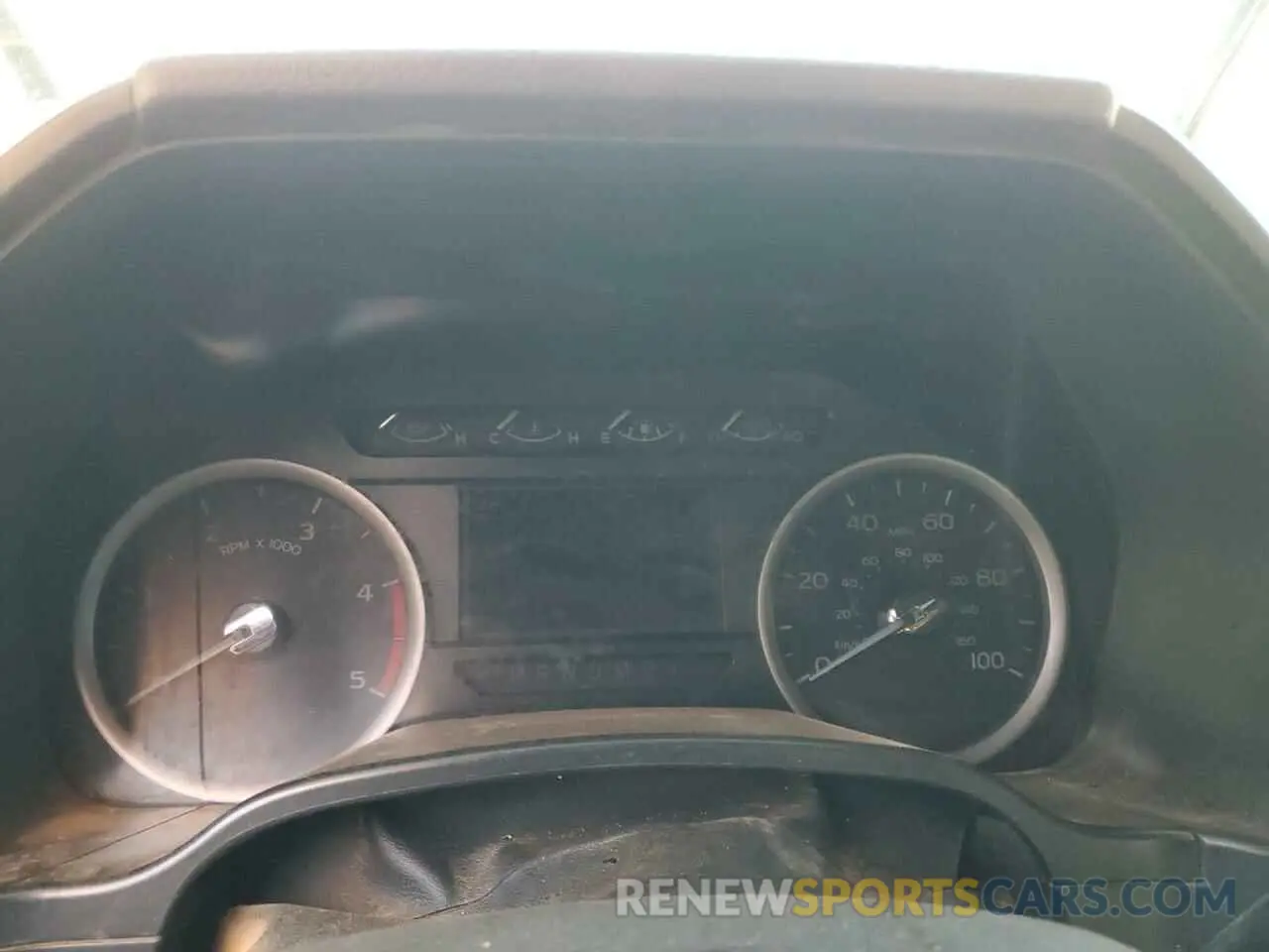 9 Photograph of a damaged car 1FT8W3DT8KEG64950 FORD F350 2019