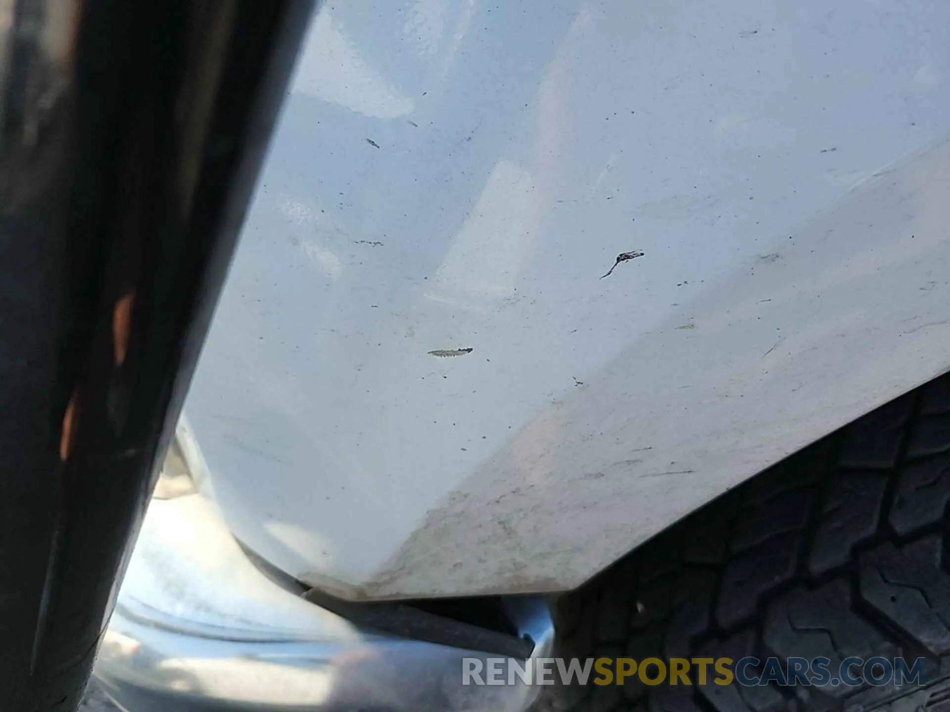 10 Photograph of a damaged car 1FD8X3HT4LEE10043 FORD F350 2020