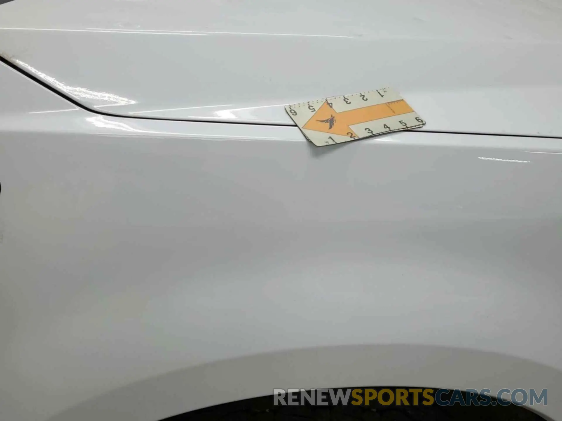 24 Photograph of a damaged car 1FT8W3BT0MEE10543 FORD F350 2021