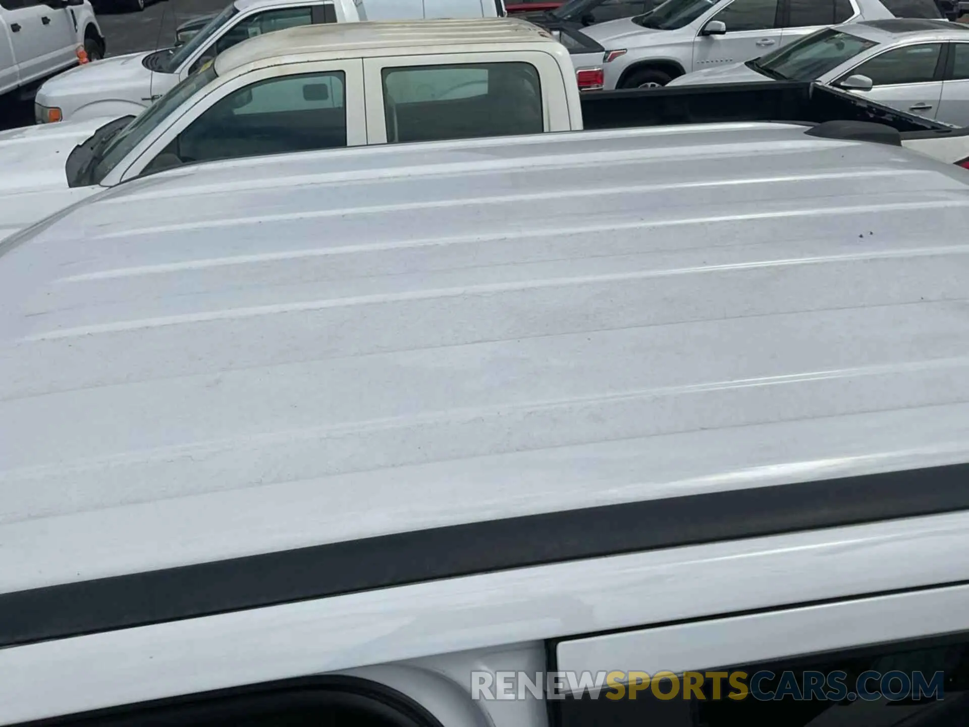 12 Photograph of a damaged car 1FT8W3BT5MEC88780 FORD F350 2021