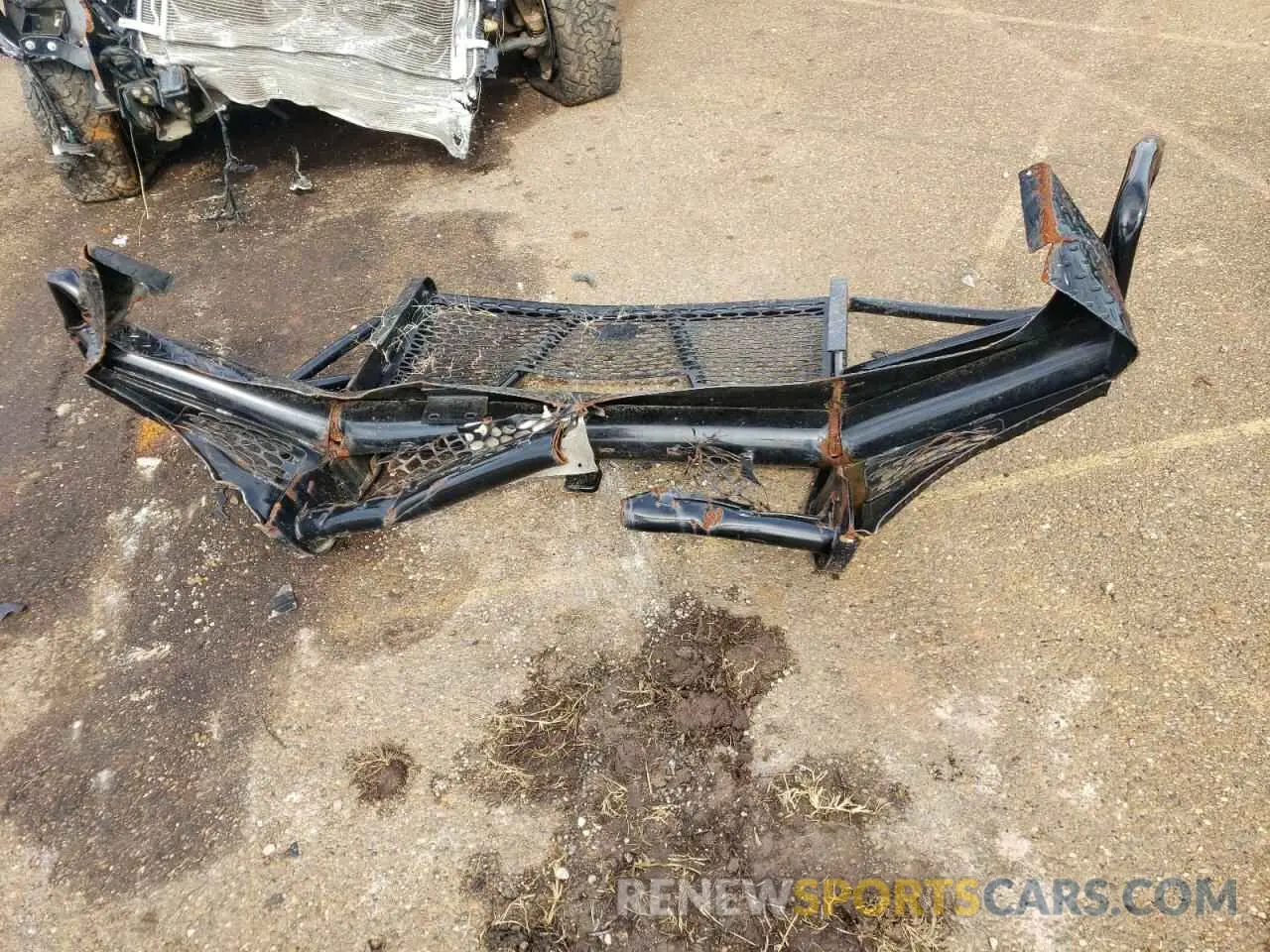 12 Photograph of a damaged car 1FT8W3DT1NEF56688 FORD F350 2022