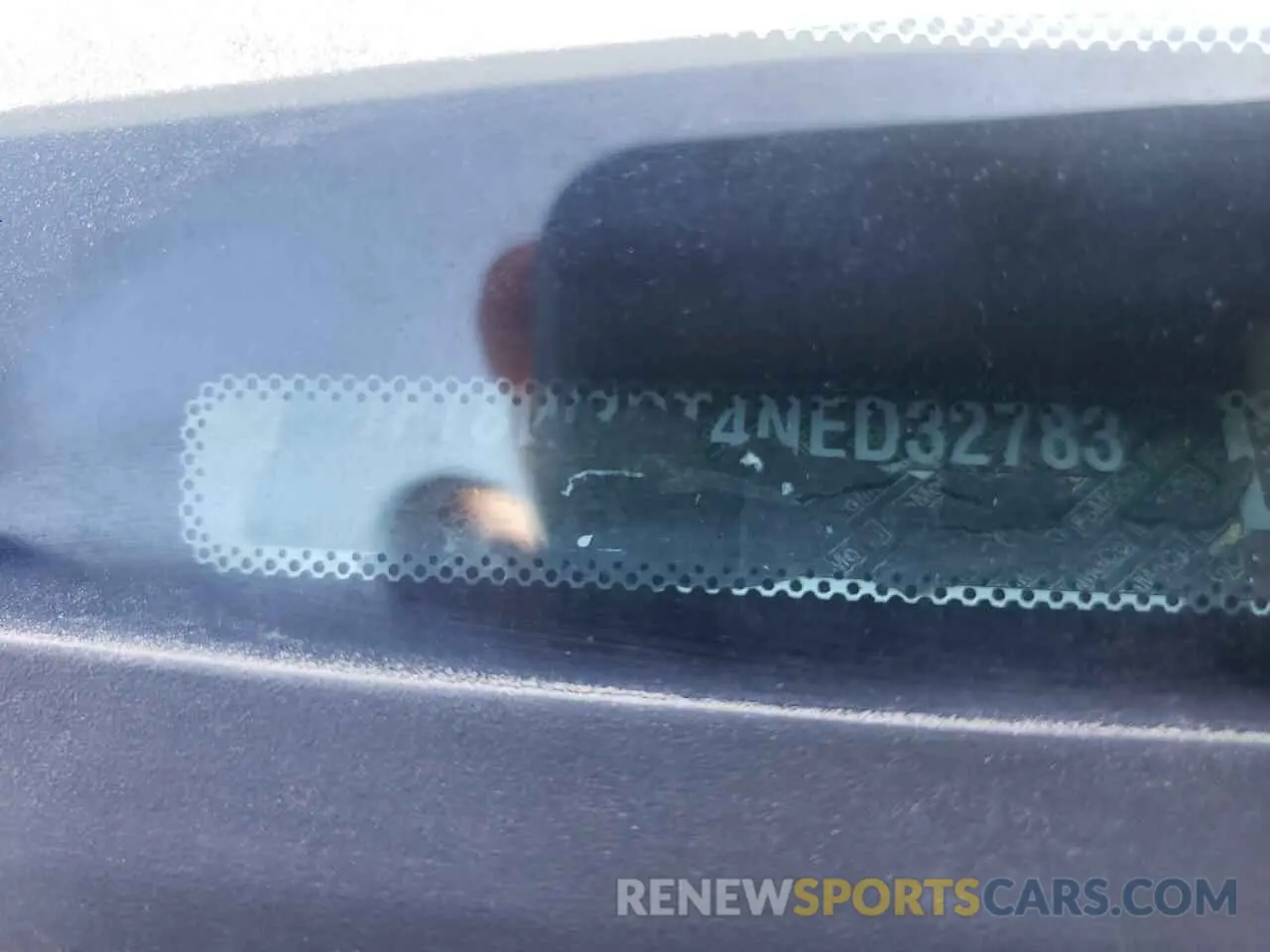 14 Photograph of a damaged car 1FT8W3DT4NED32783 FORD F350 2022
